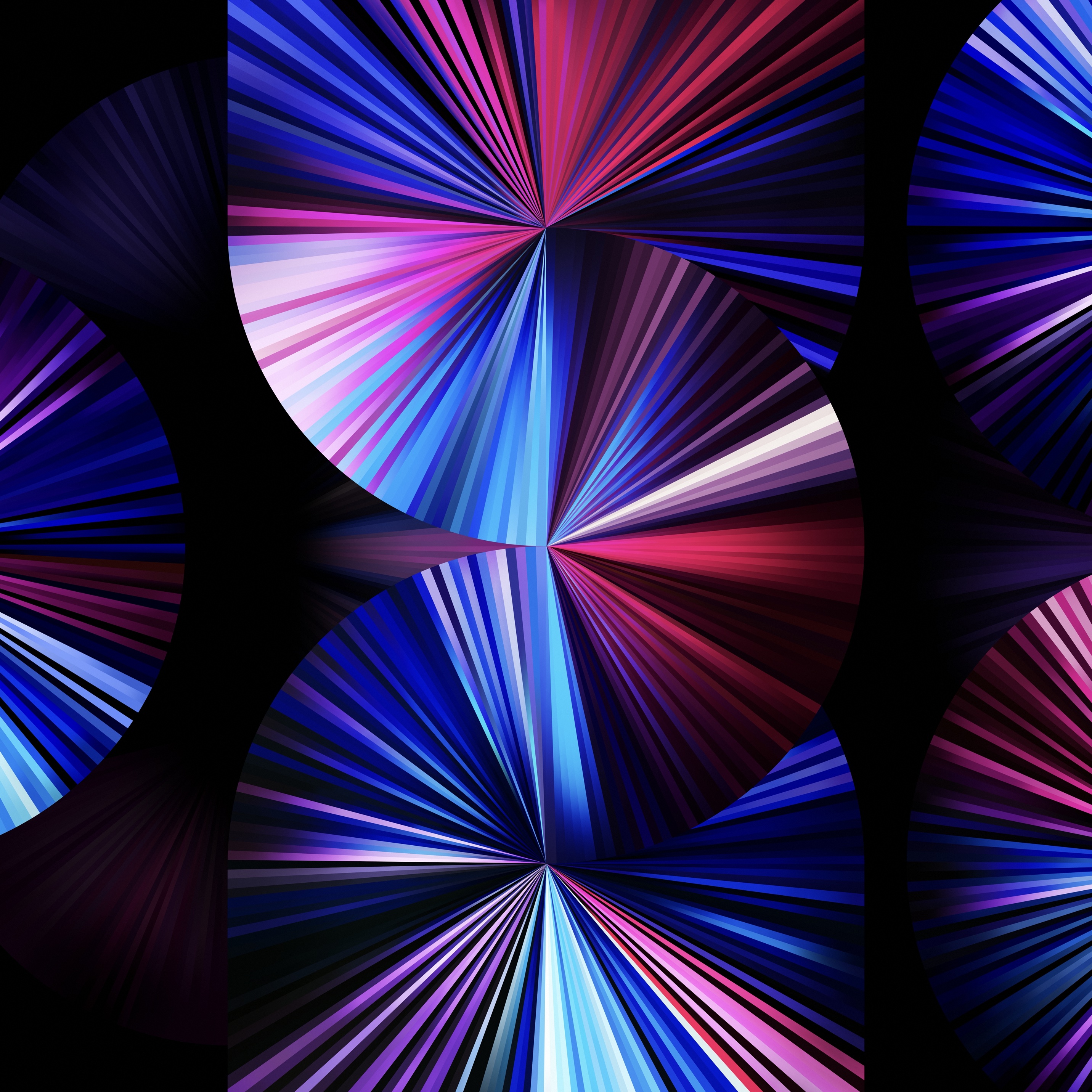 wallpaper for the 2021 iPad Pro