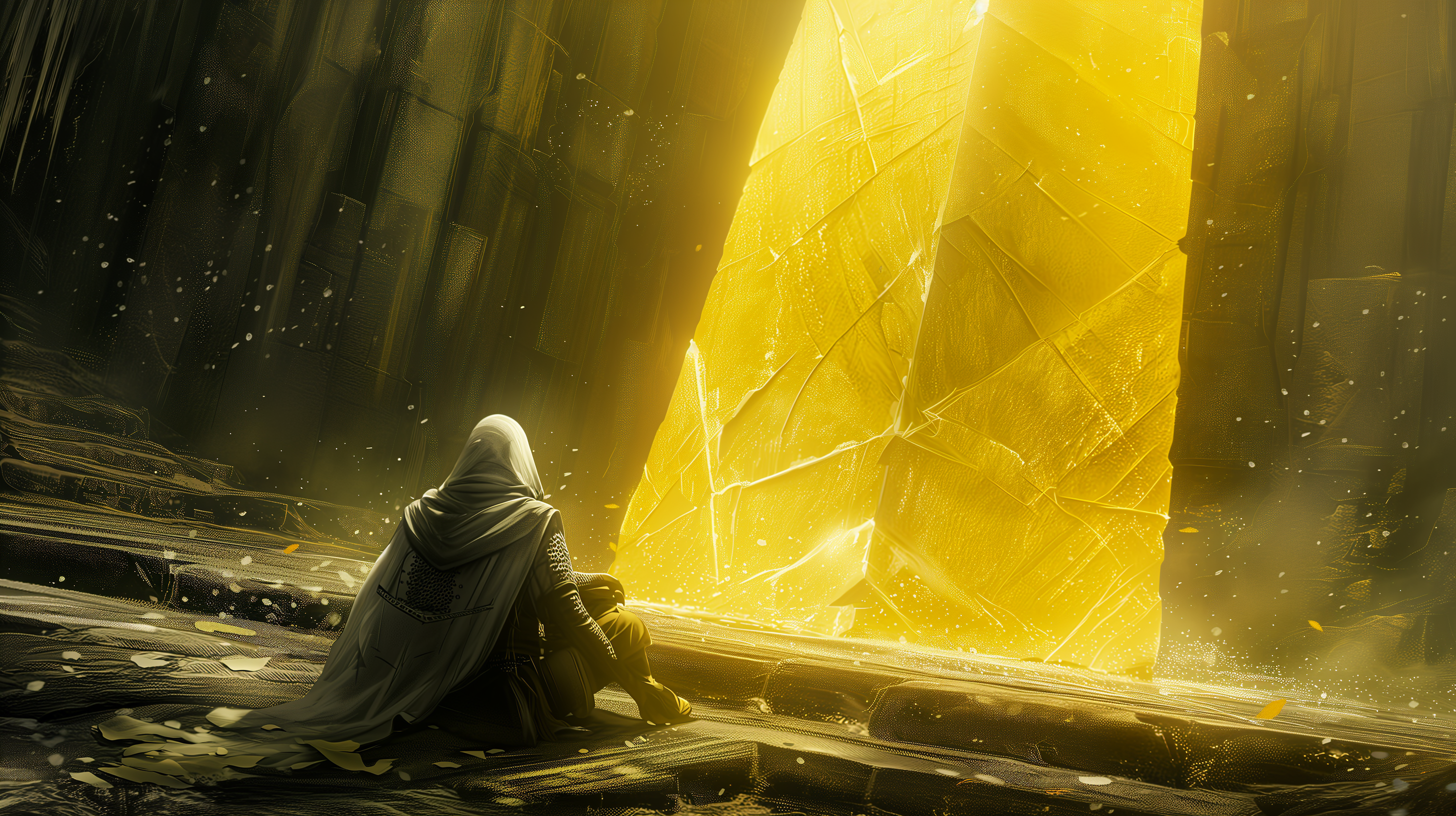 Elden Ring Wallpaper