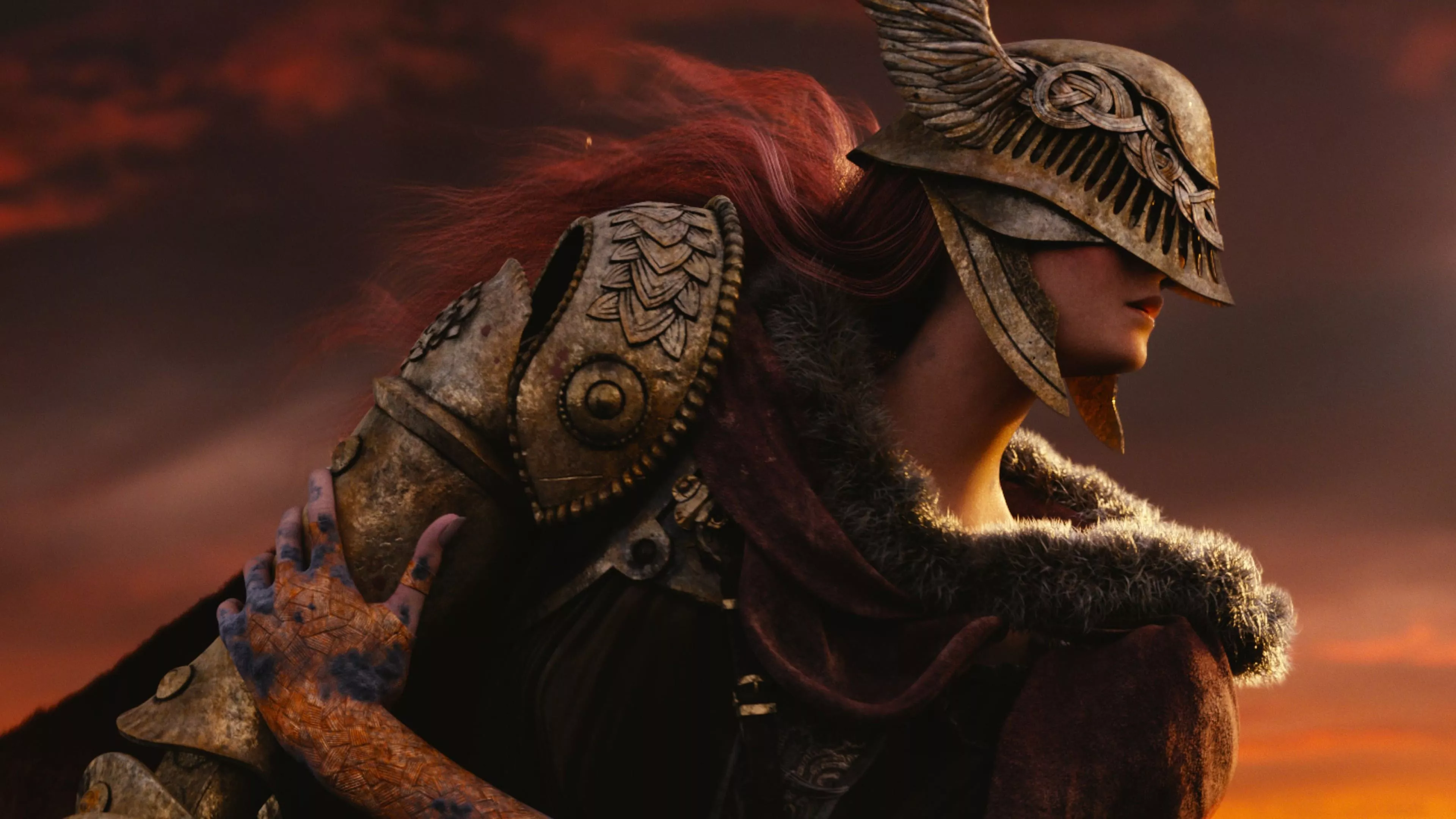 Wallpaper: ELDEN RING