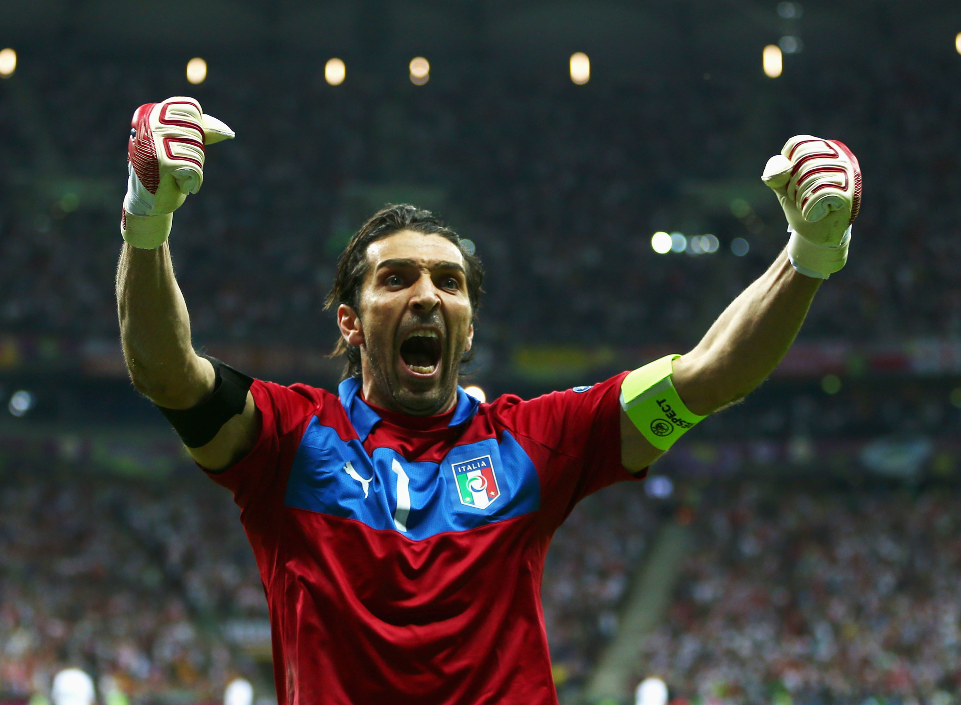 master, Football, Goalkeeper