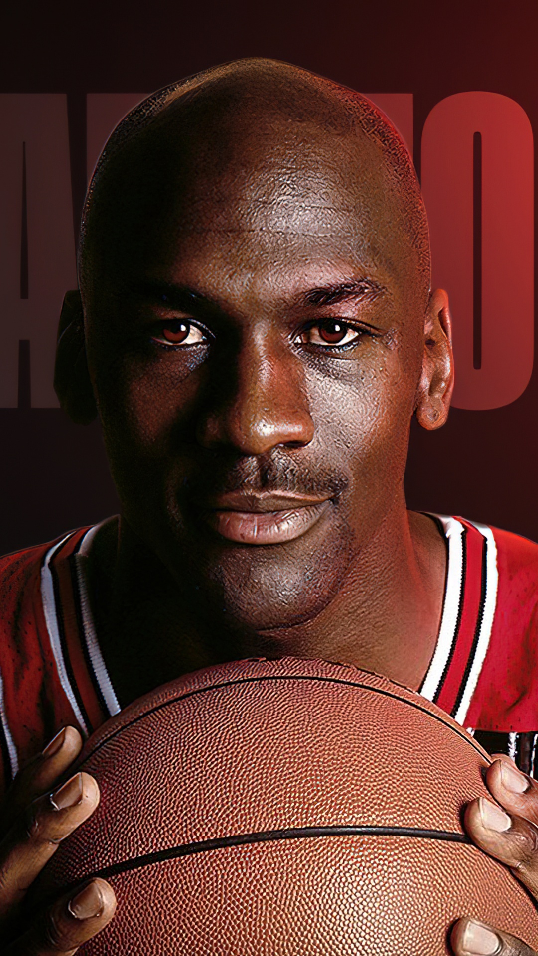 Michael Jordan Wallpaper 4K, Basketball