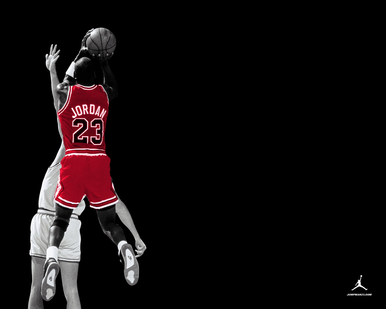 Download Michael Jordan wallpaper