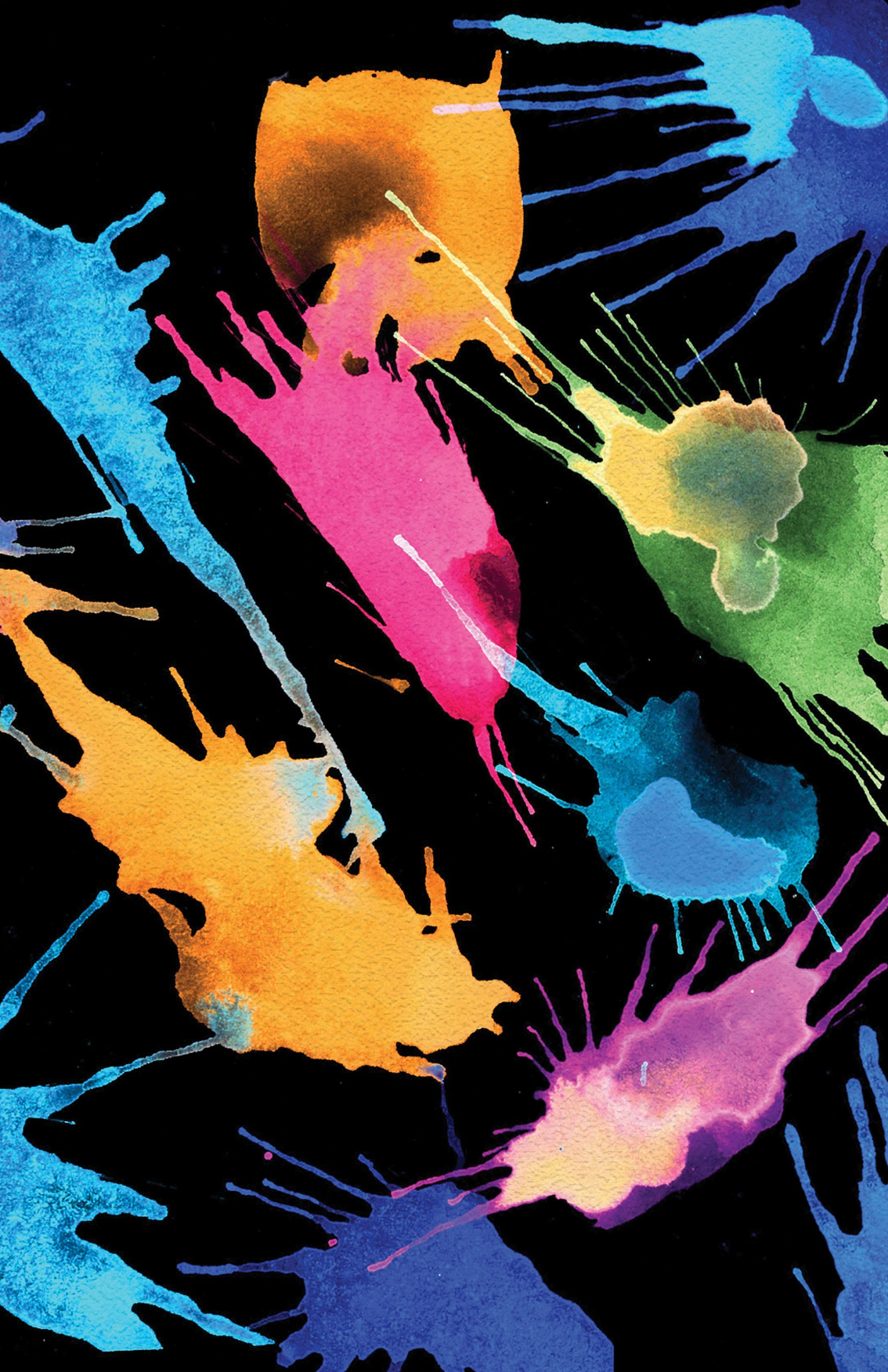 Google Wallpaper background