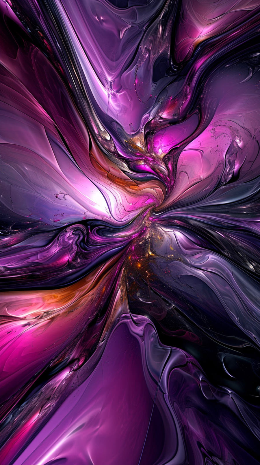 Abstract Art Mobile Wallpaper in HD