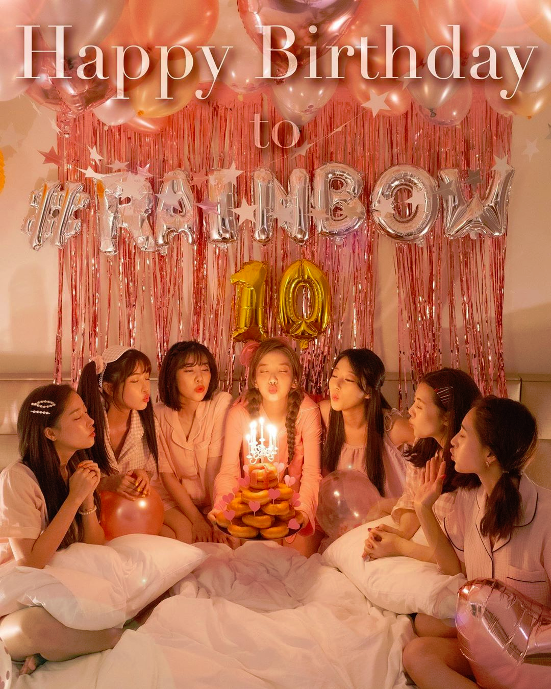 Rainbow (group)