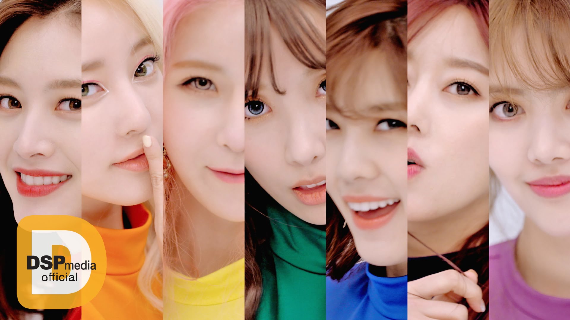 Rainbow HD Wallpaper