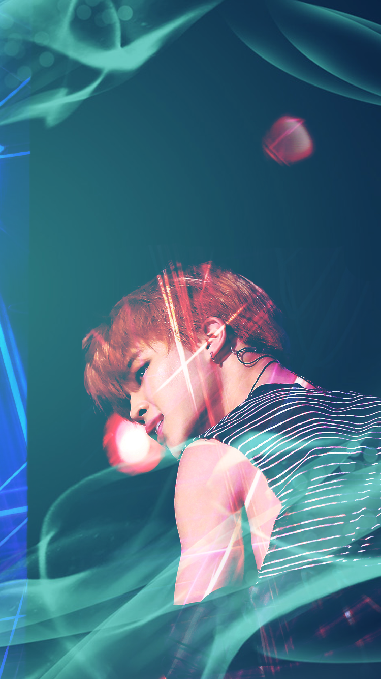 BTS Wallpaper & Photo Edits