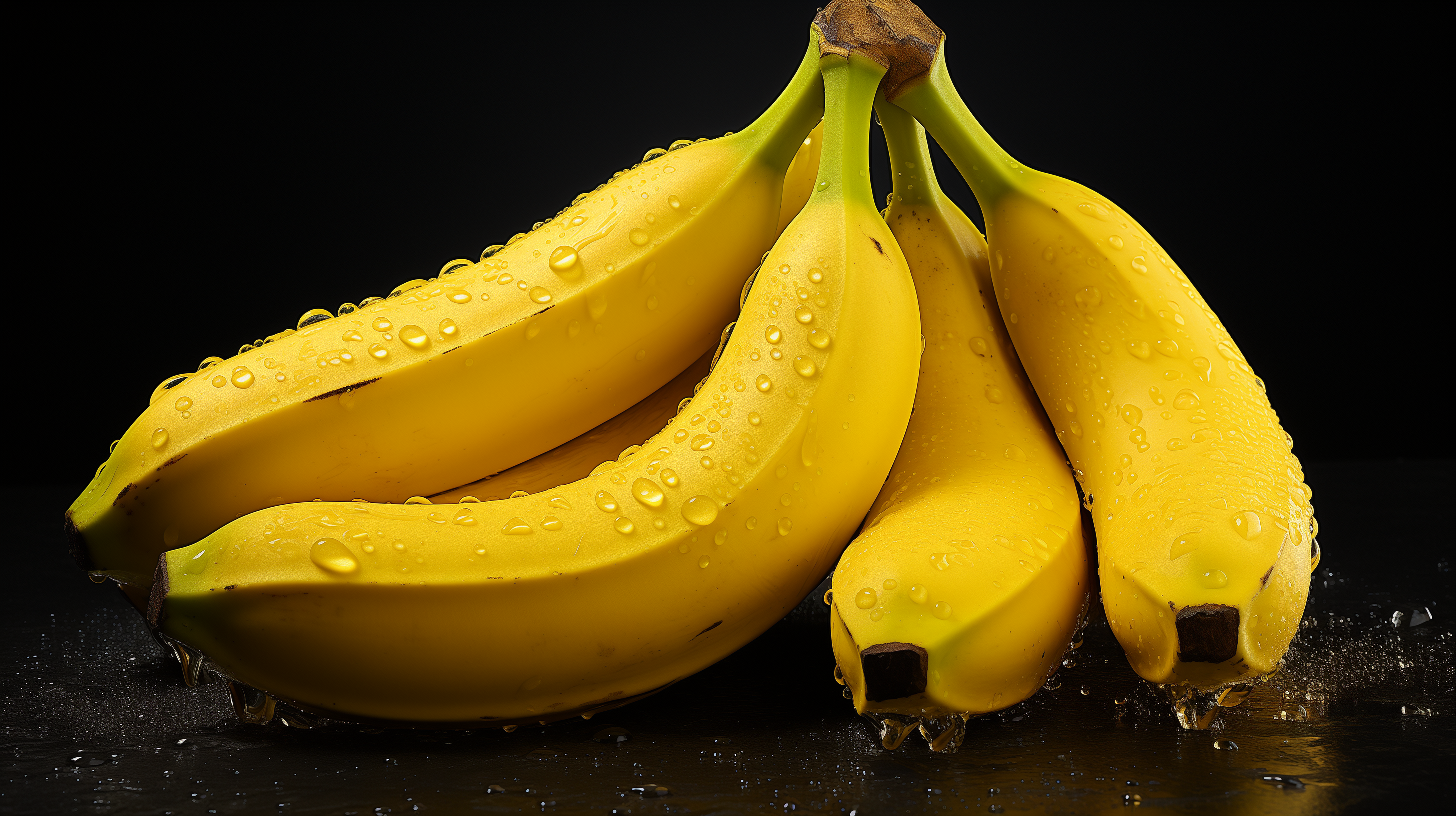 Banana Wallpaper