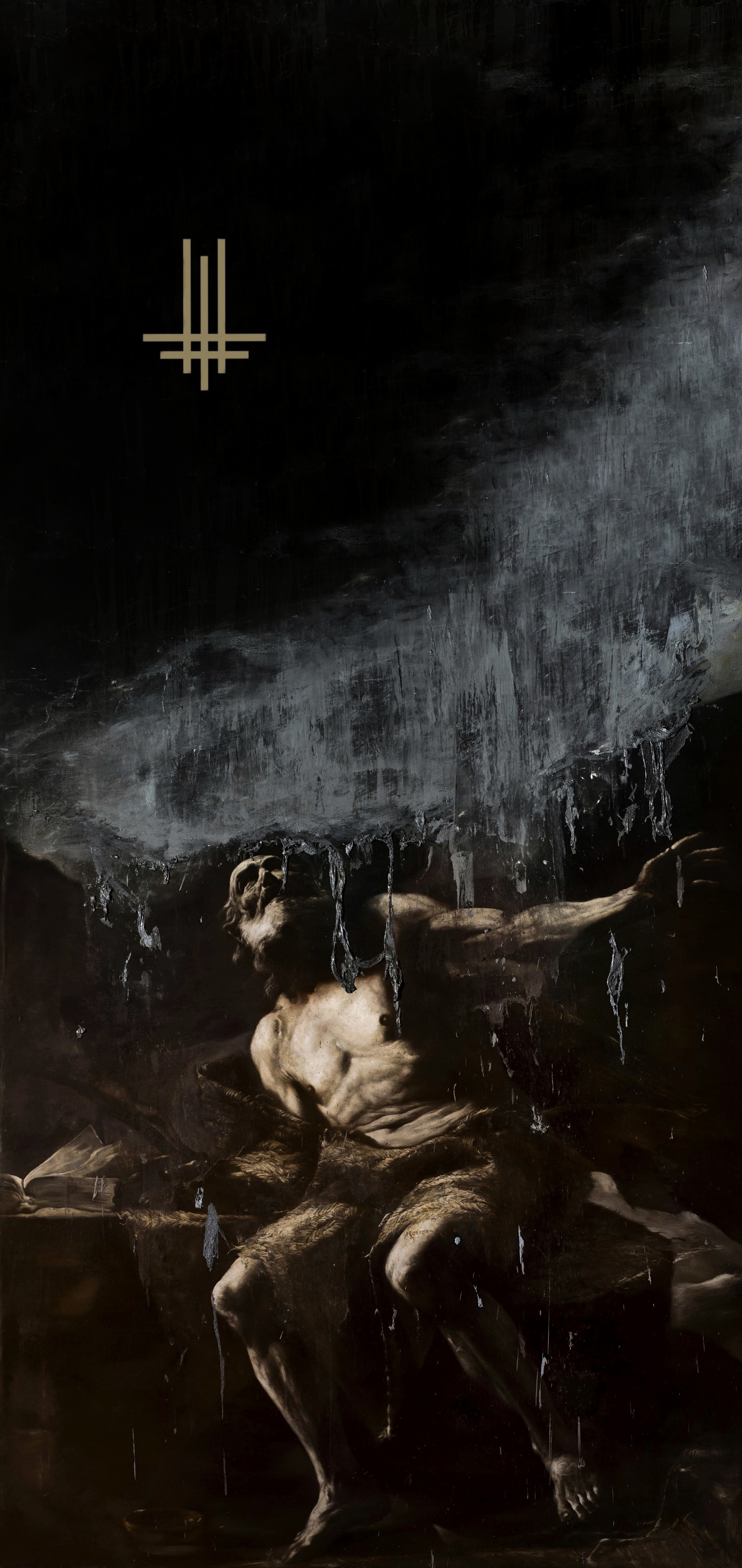 Death Metal iPhone Wallpaper