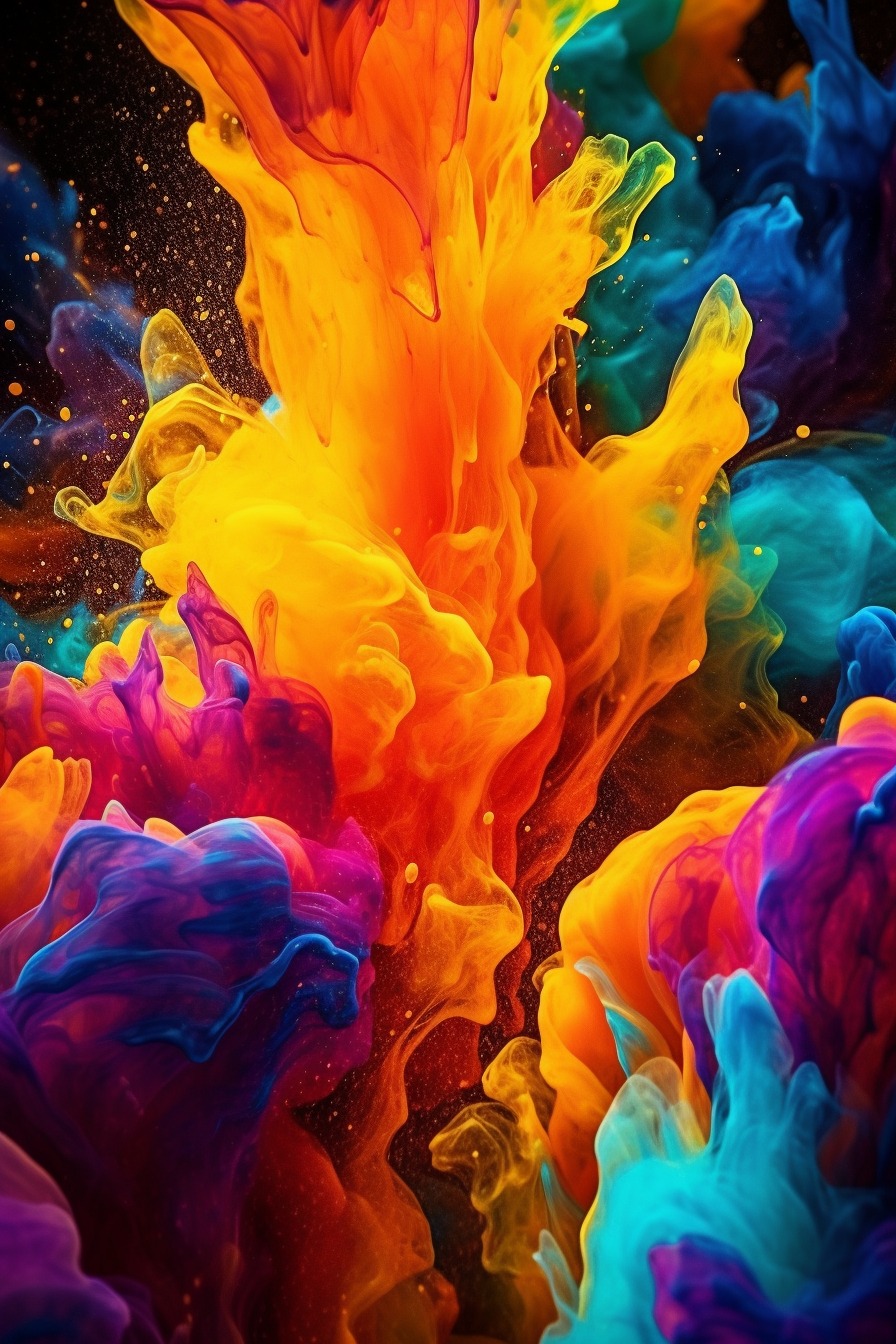 Wallpaper Colors