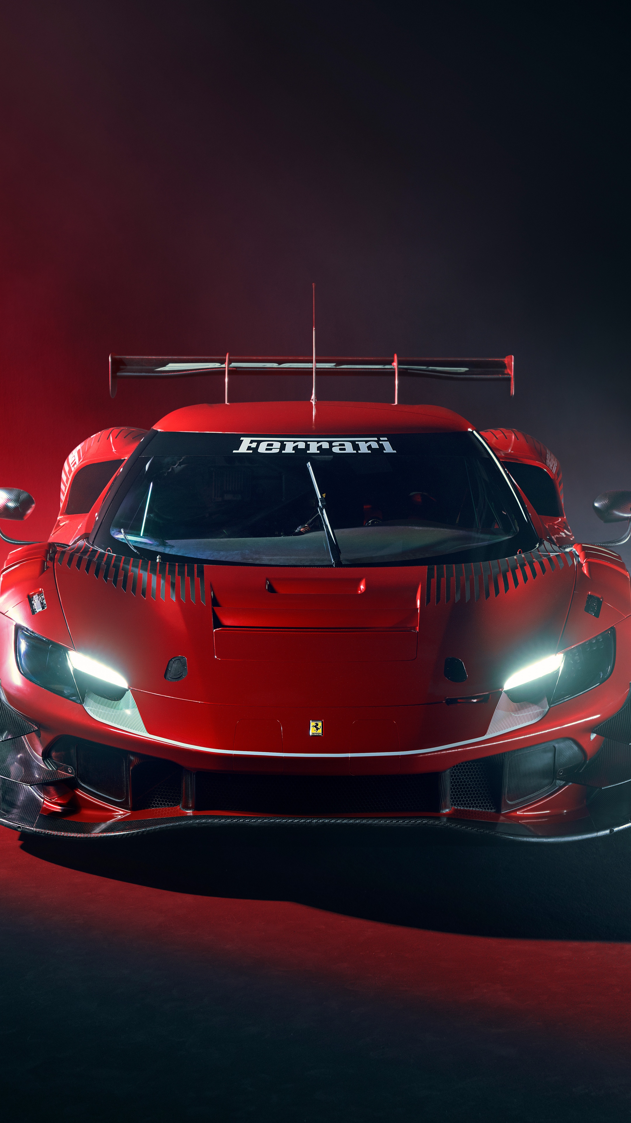 Ferrari 8k Wallpapers Wallpaper Cave