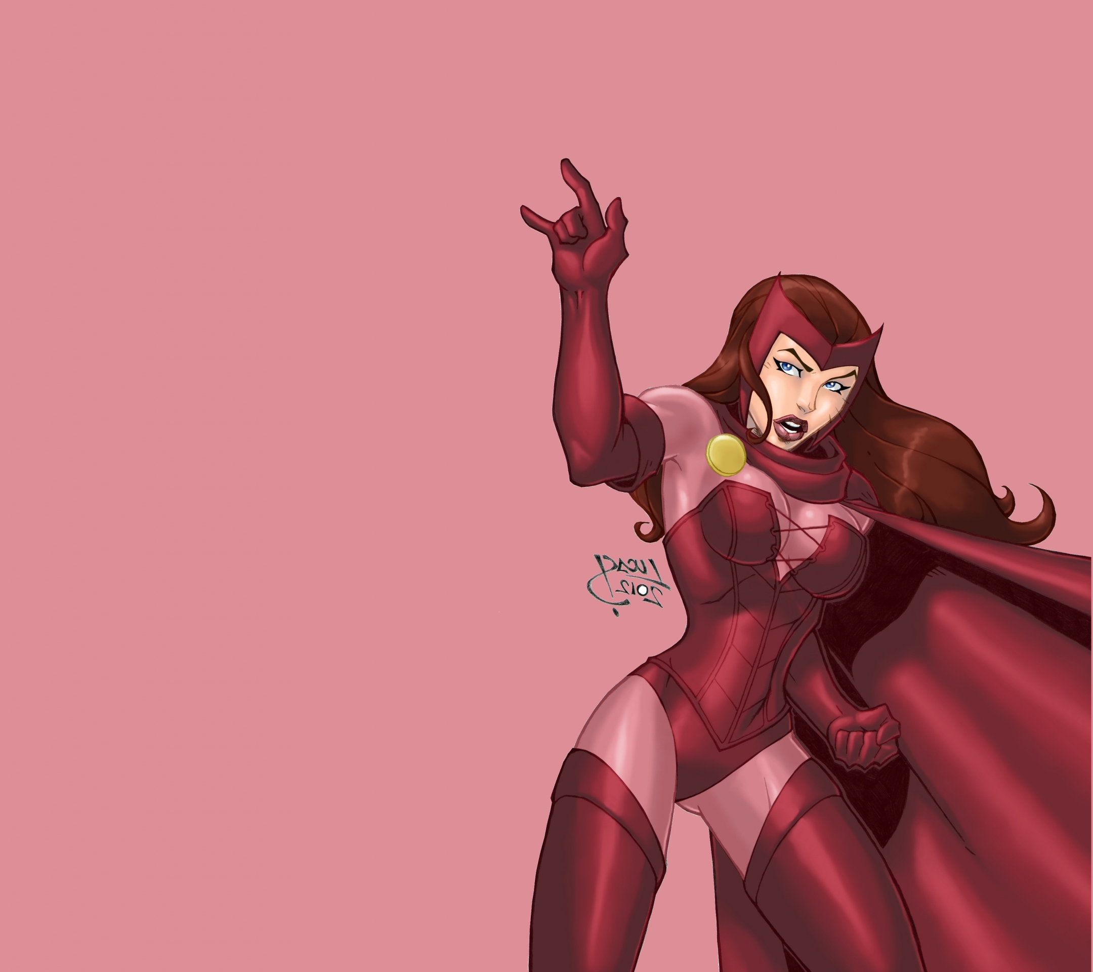 HD desktop wallpaper: X Men, Tv Show