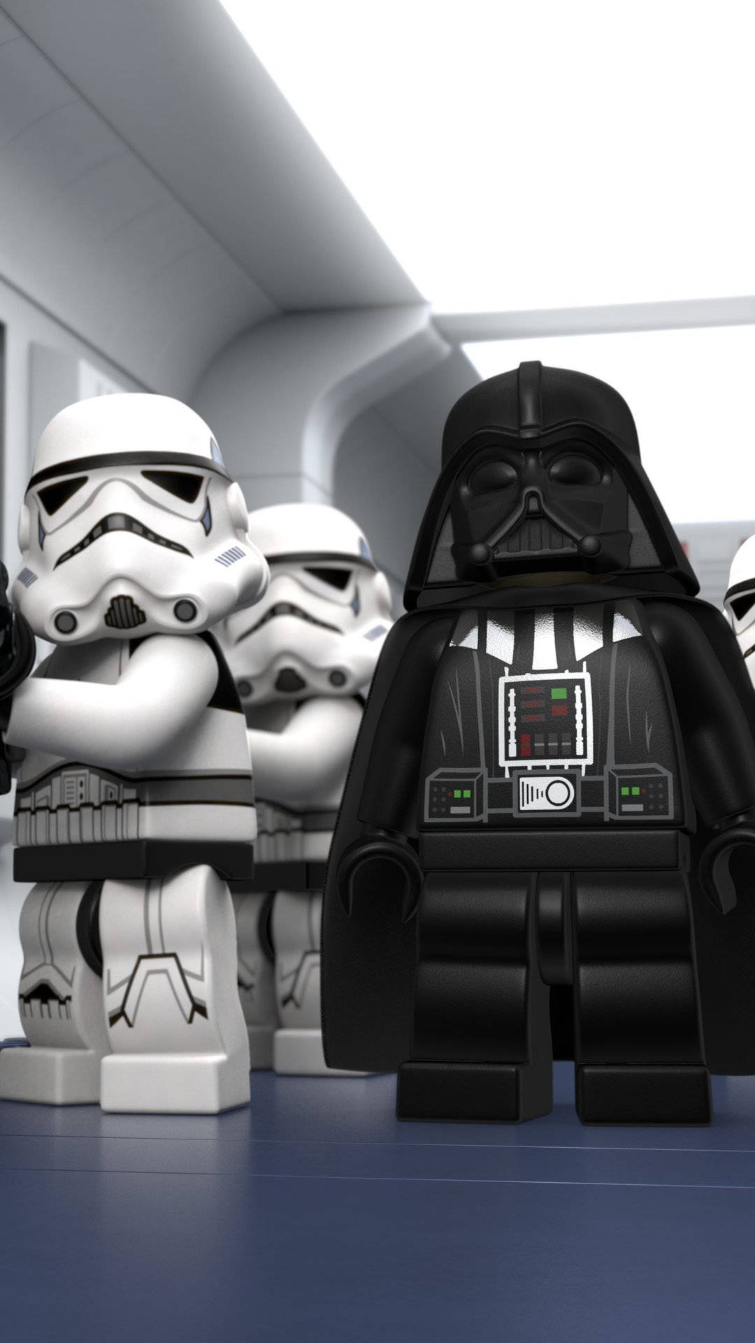 Download Lego Star Wars Stormtroopers