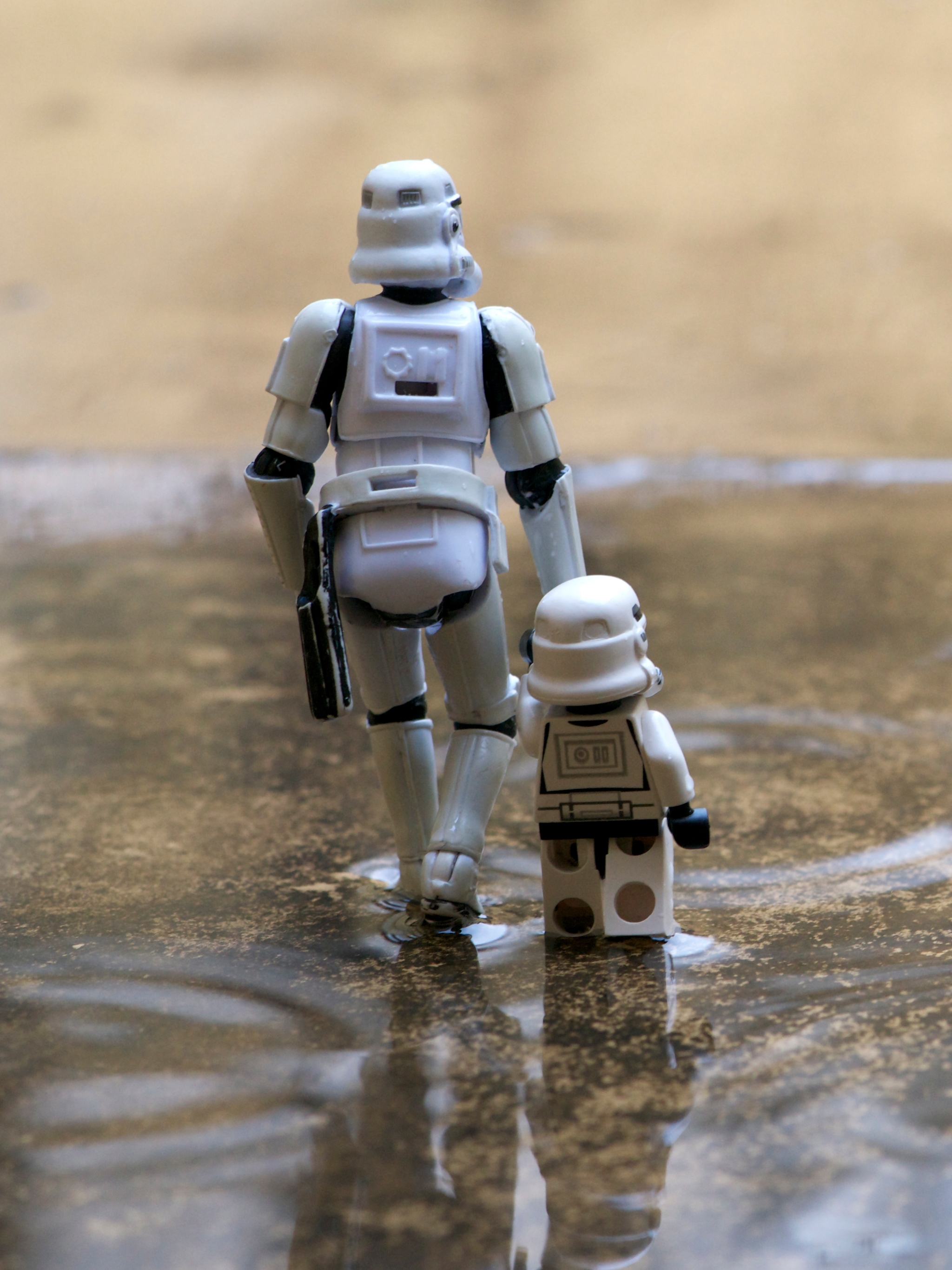 Lego, Toy, Sci Fi, Figurine, Humor