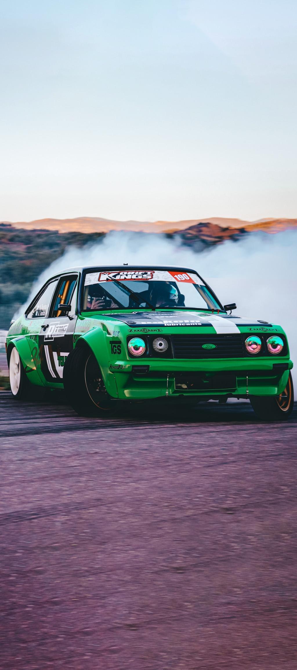 Drift Cars Wallpaper APK Download