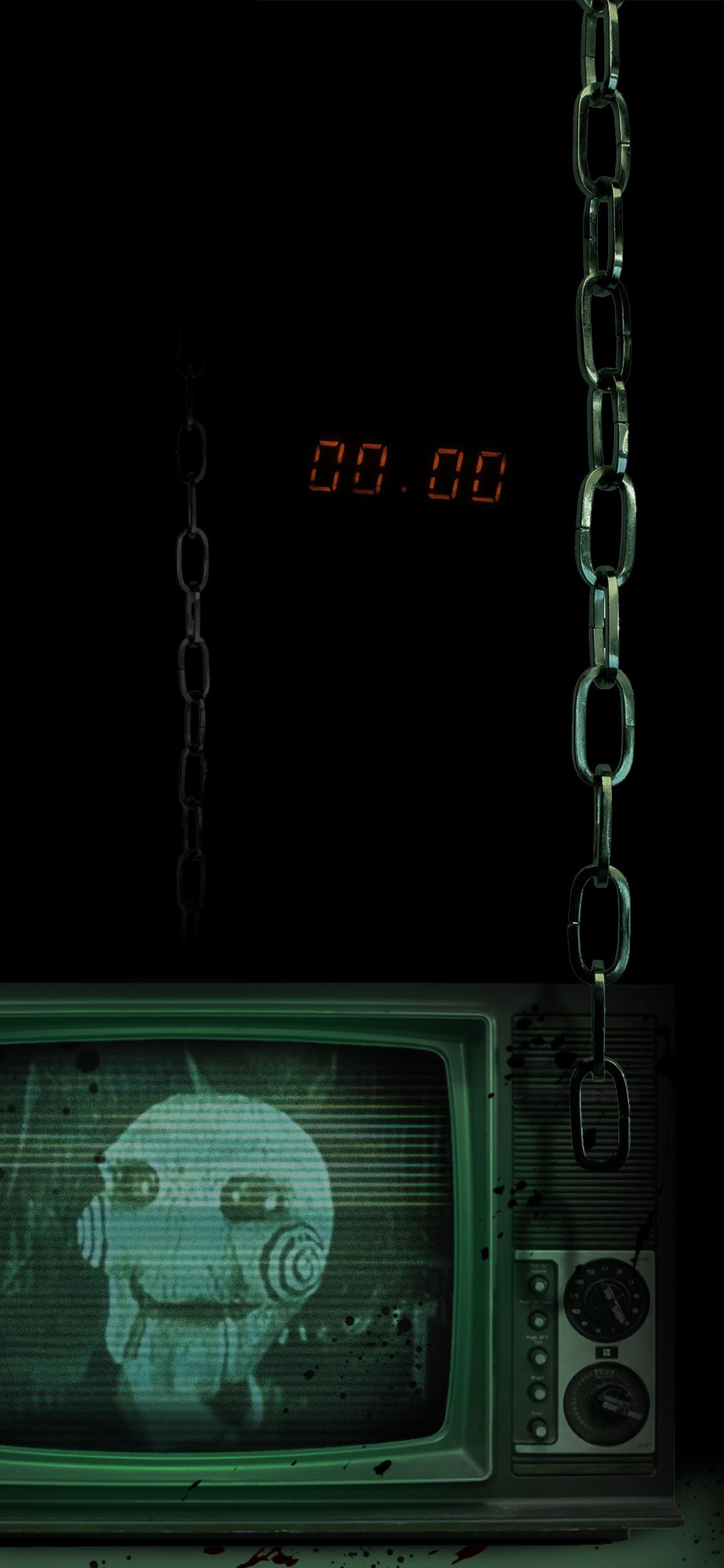 Saw phone background I made a while ago