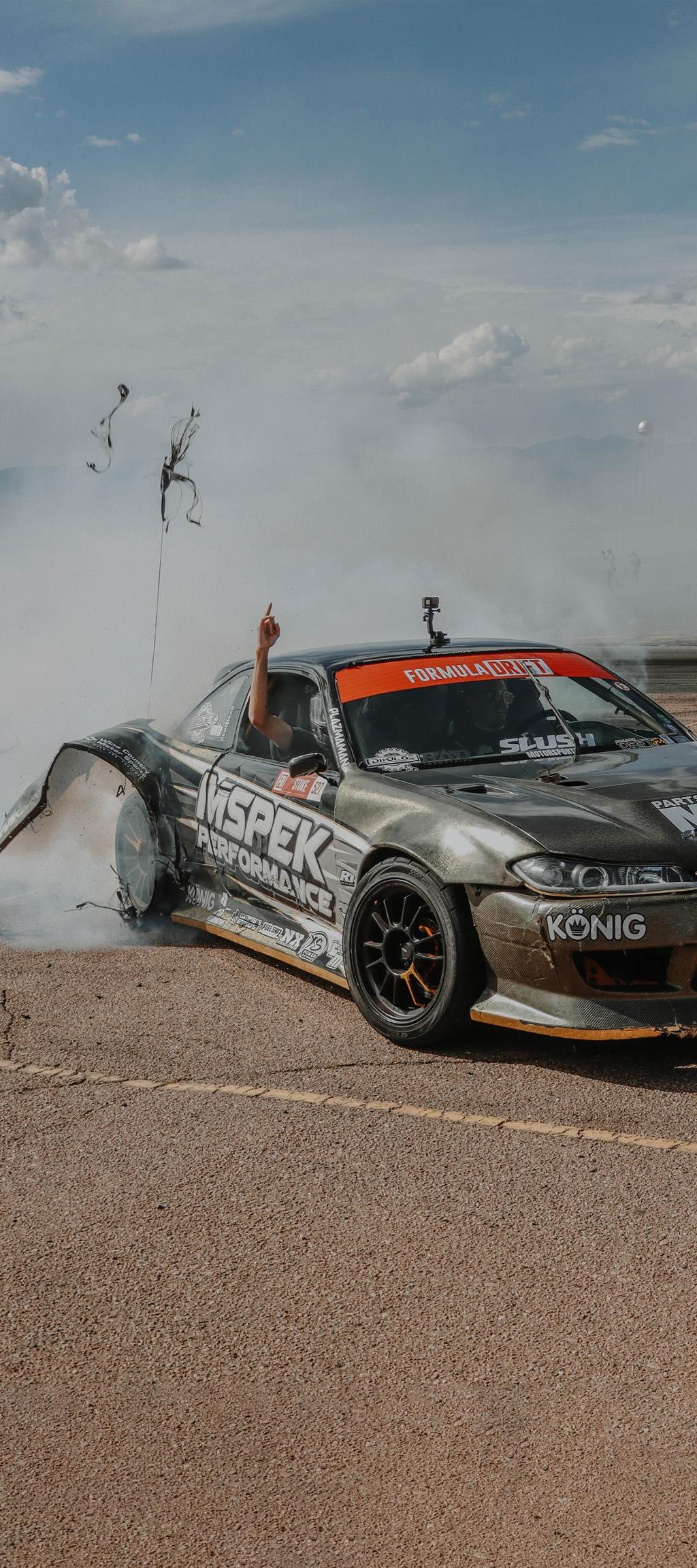 Drift Cars Wallpaper APK Download