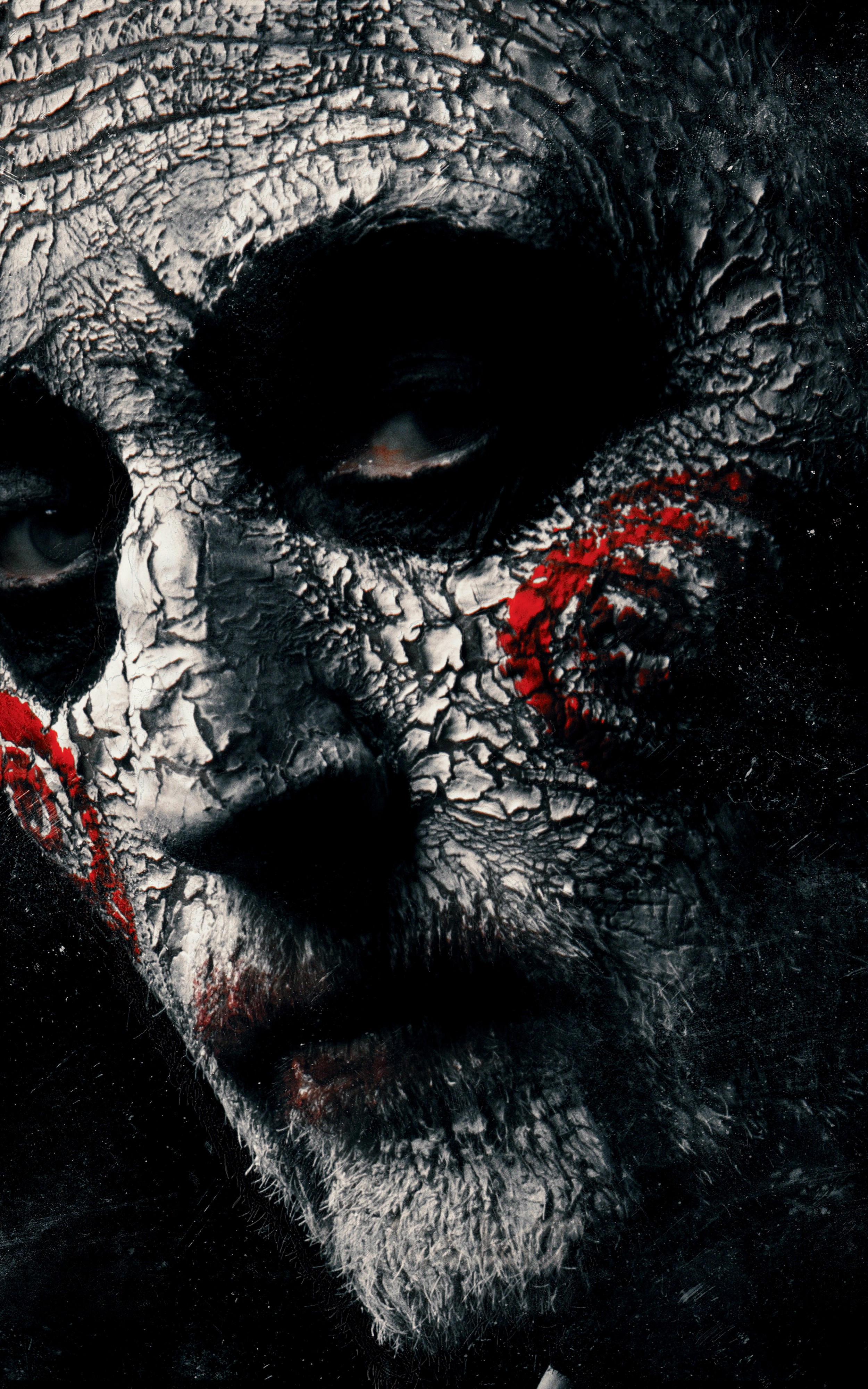 Saw (Movie) Wallpaper, Phone