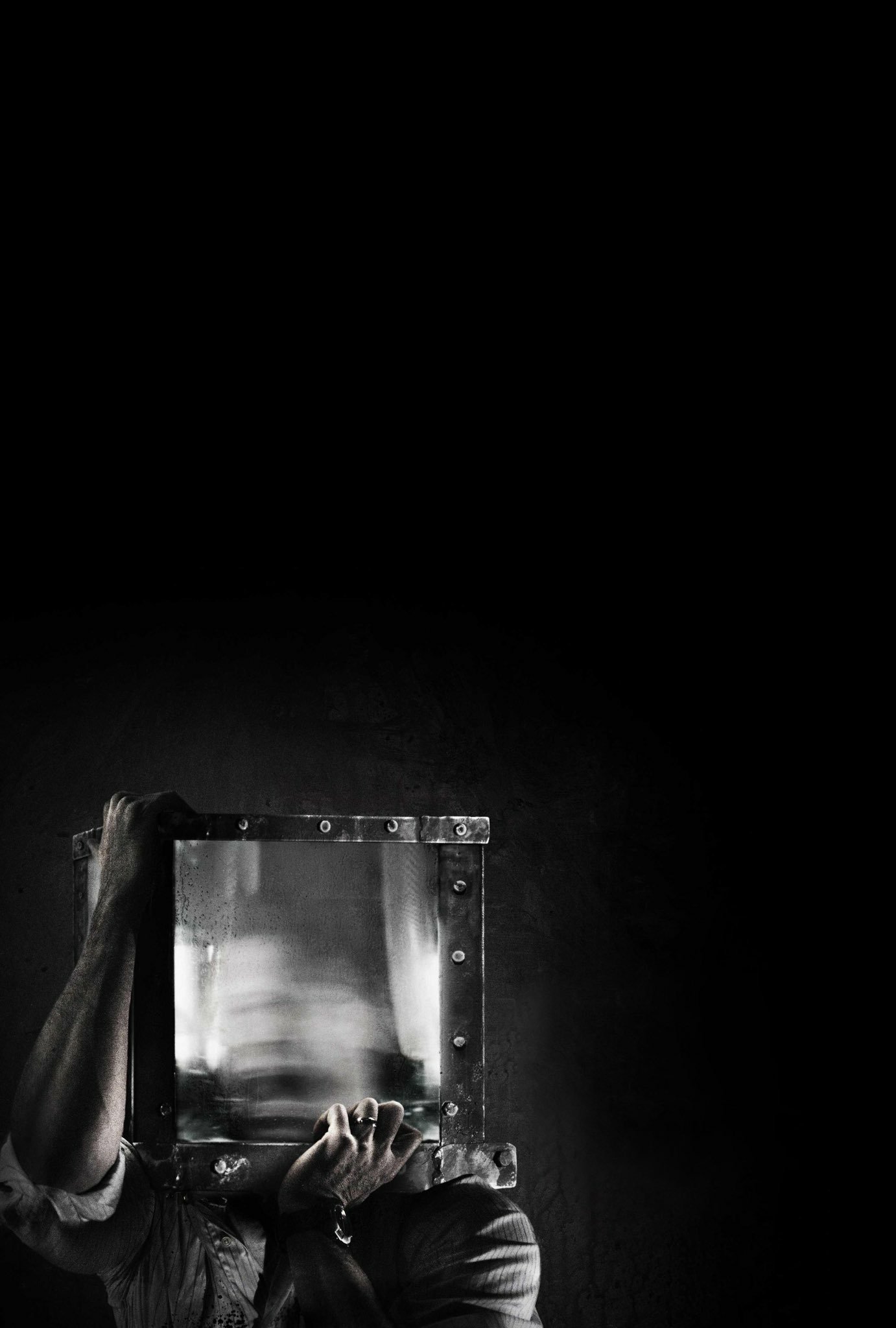 Download Movie Saw V Phone Wallpaper