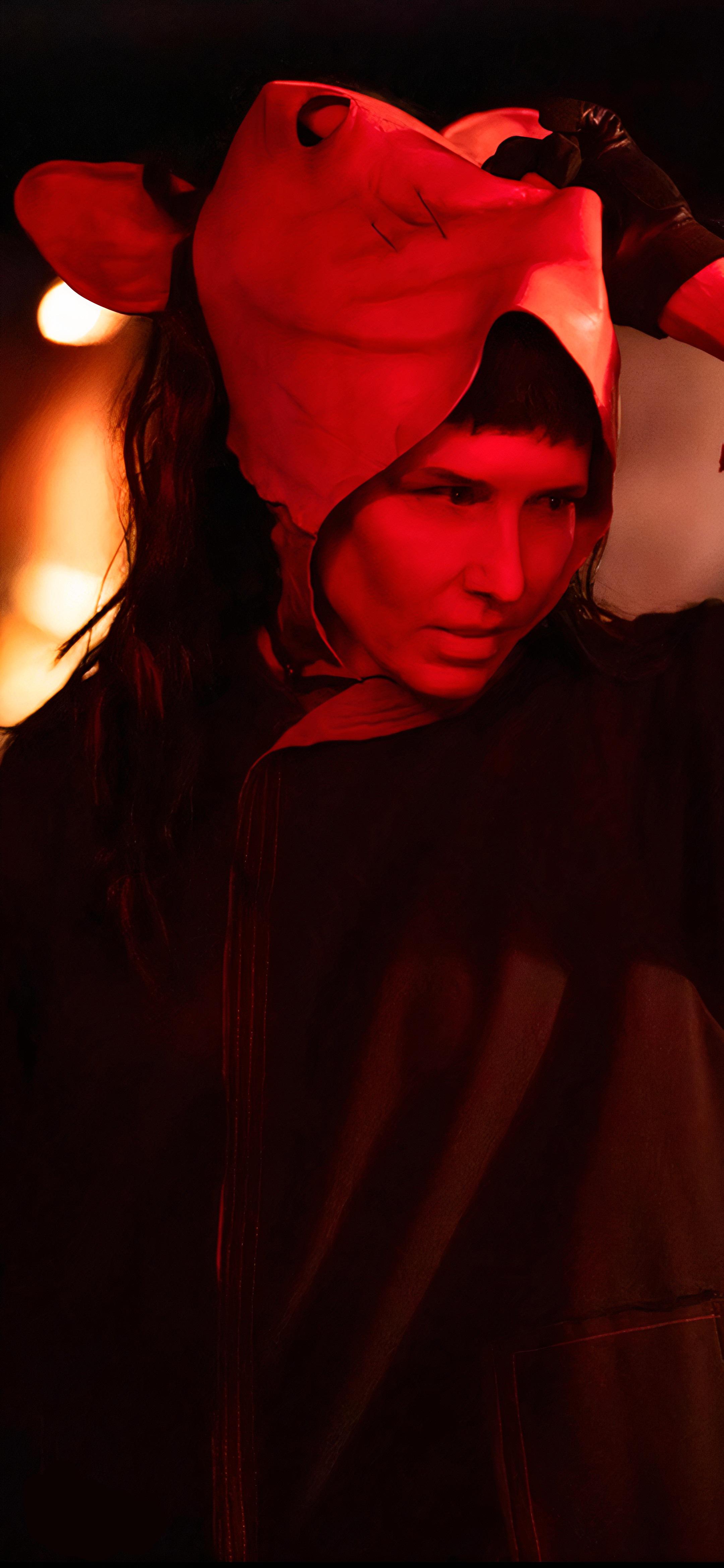 High quality Phone Wallpaper of Amanda