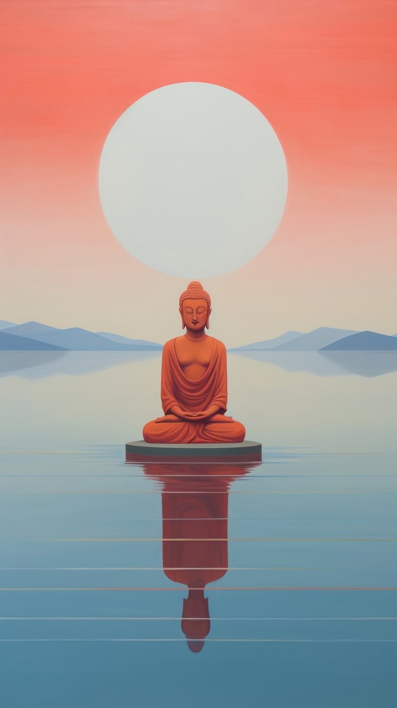 Spiritual Wallpaper iPhone Image