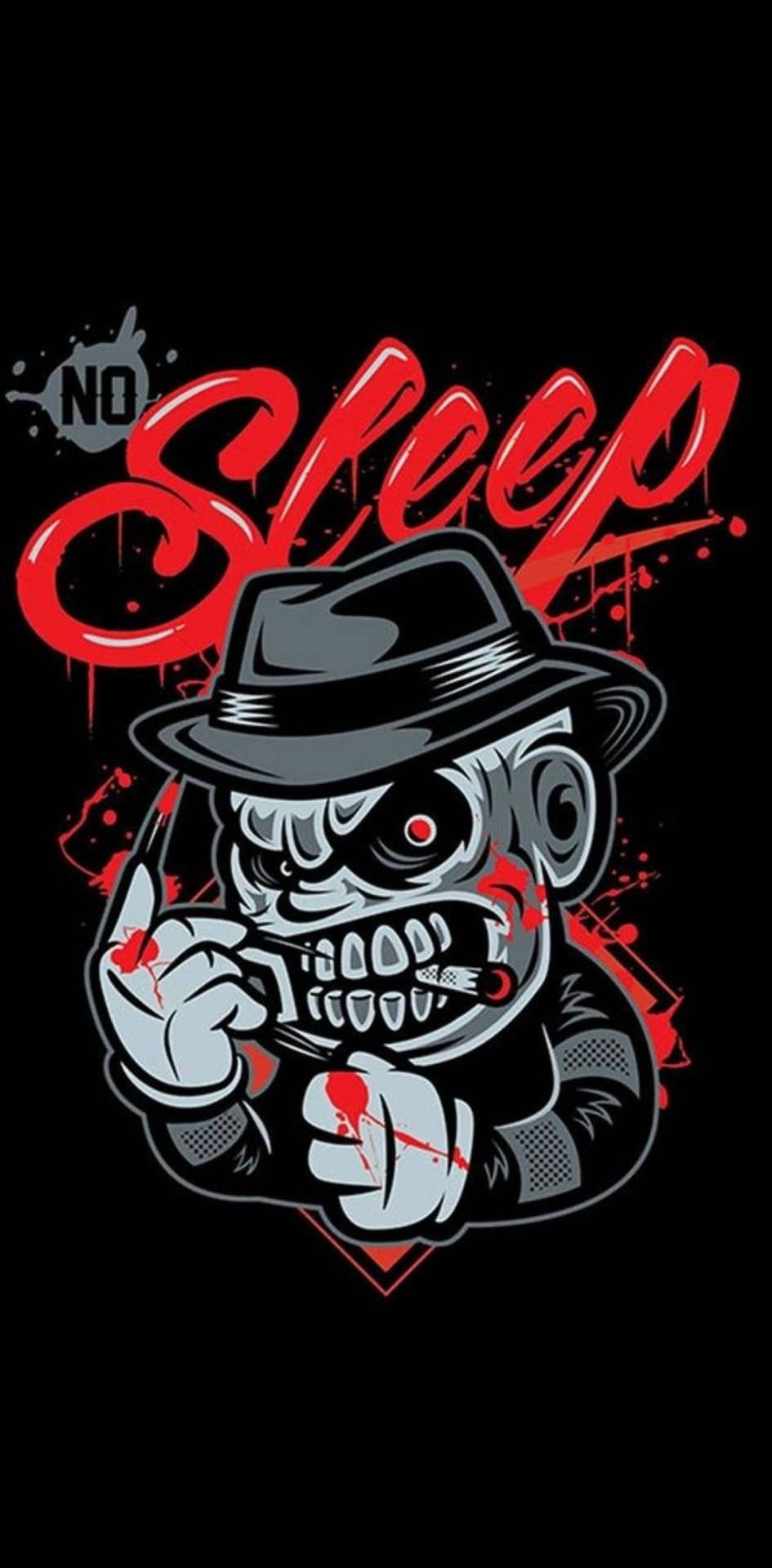 Download free Freddy Krueger No Sleep