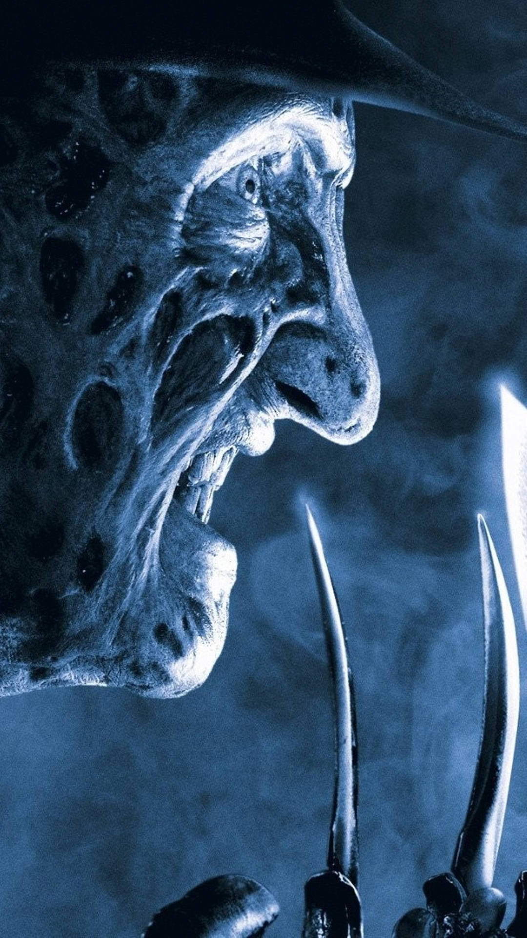 Download Furious Looking Freddy Krueger