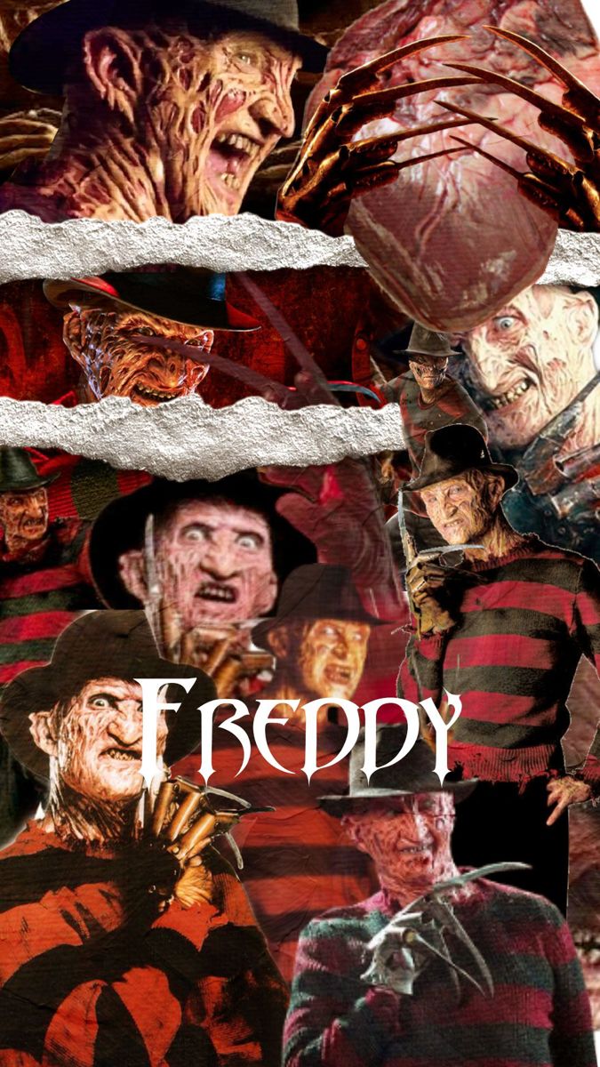 Freddy Krueger