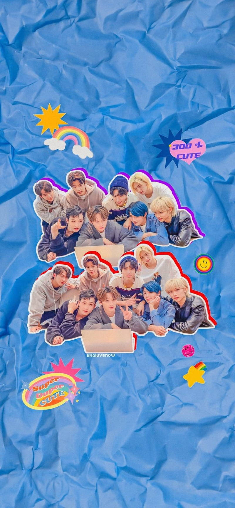 Download free Indie Kid Aesthetic Nct