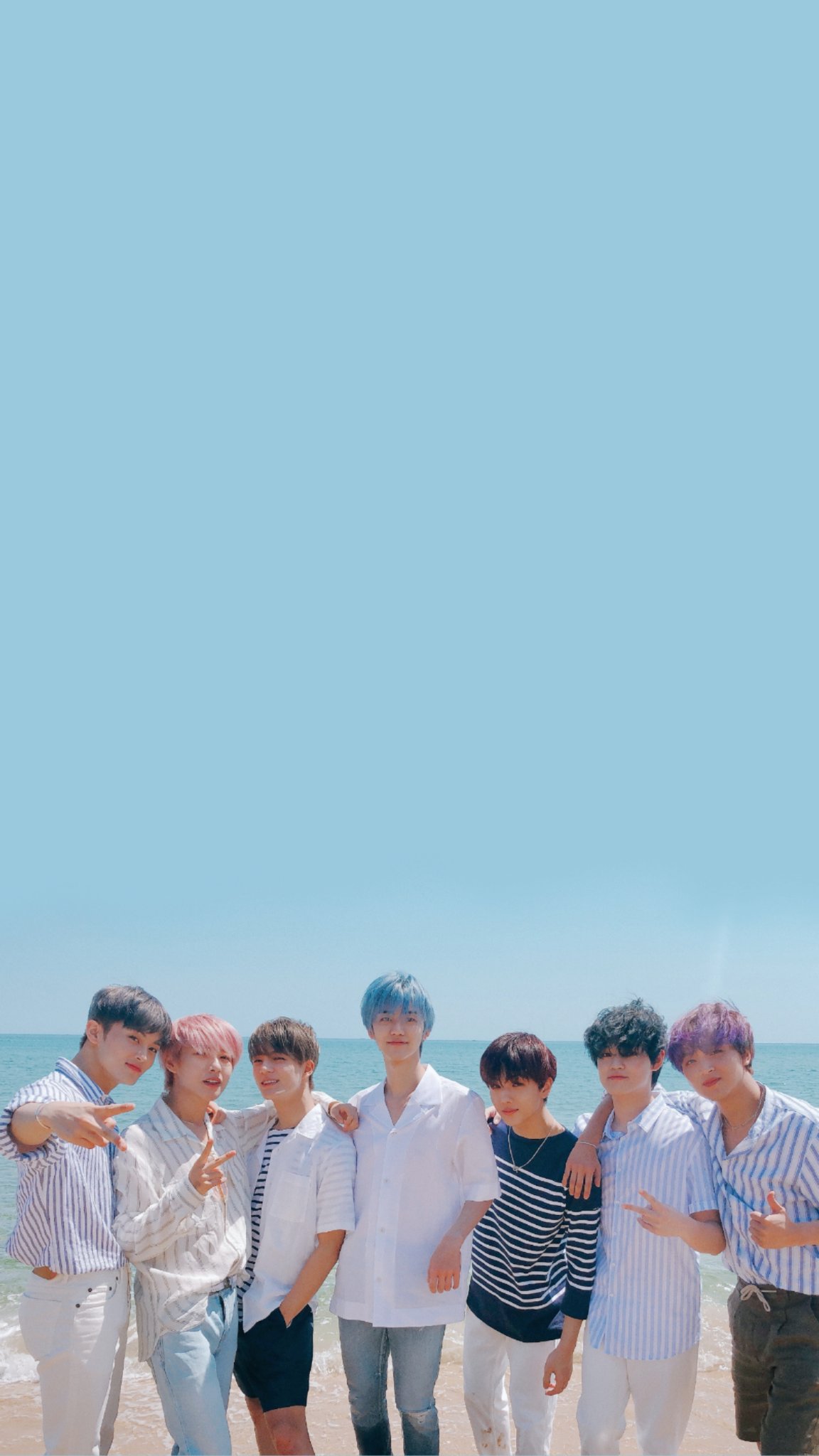 wallpaper NCT DREAM