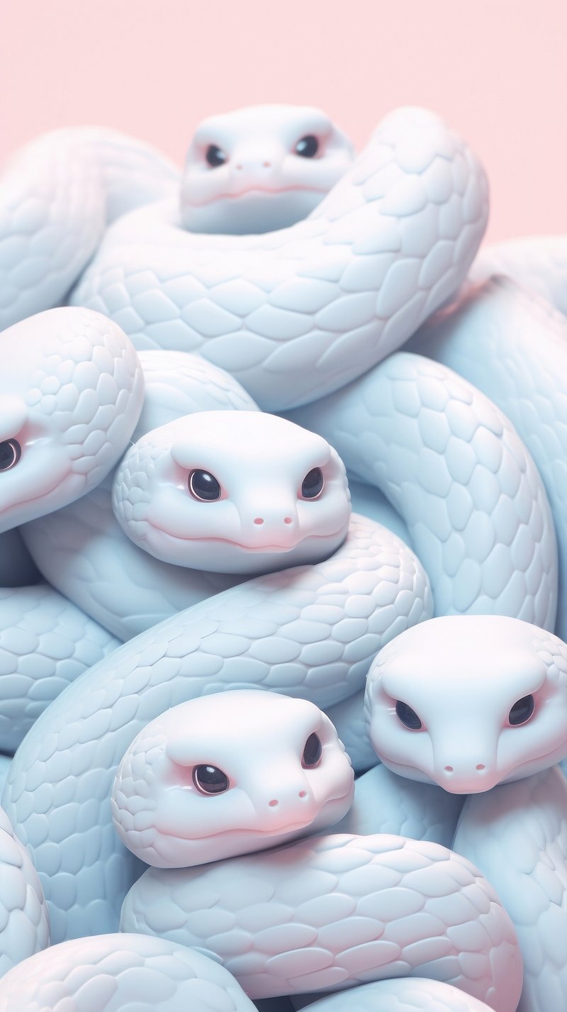 Phone Wallpaper Snake Image. Free