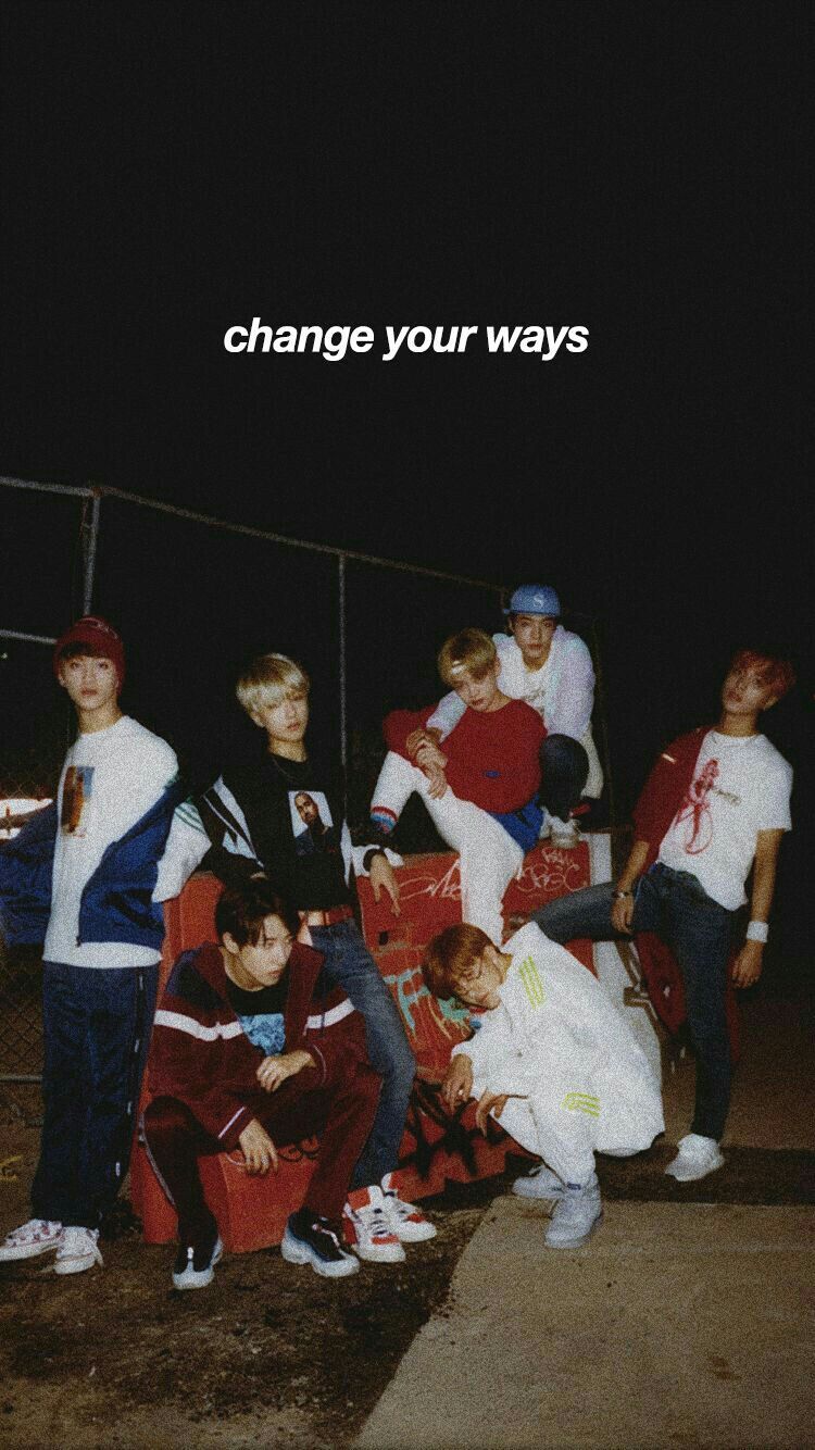 NCT ♡ Wallpaper. Nct, House