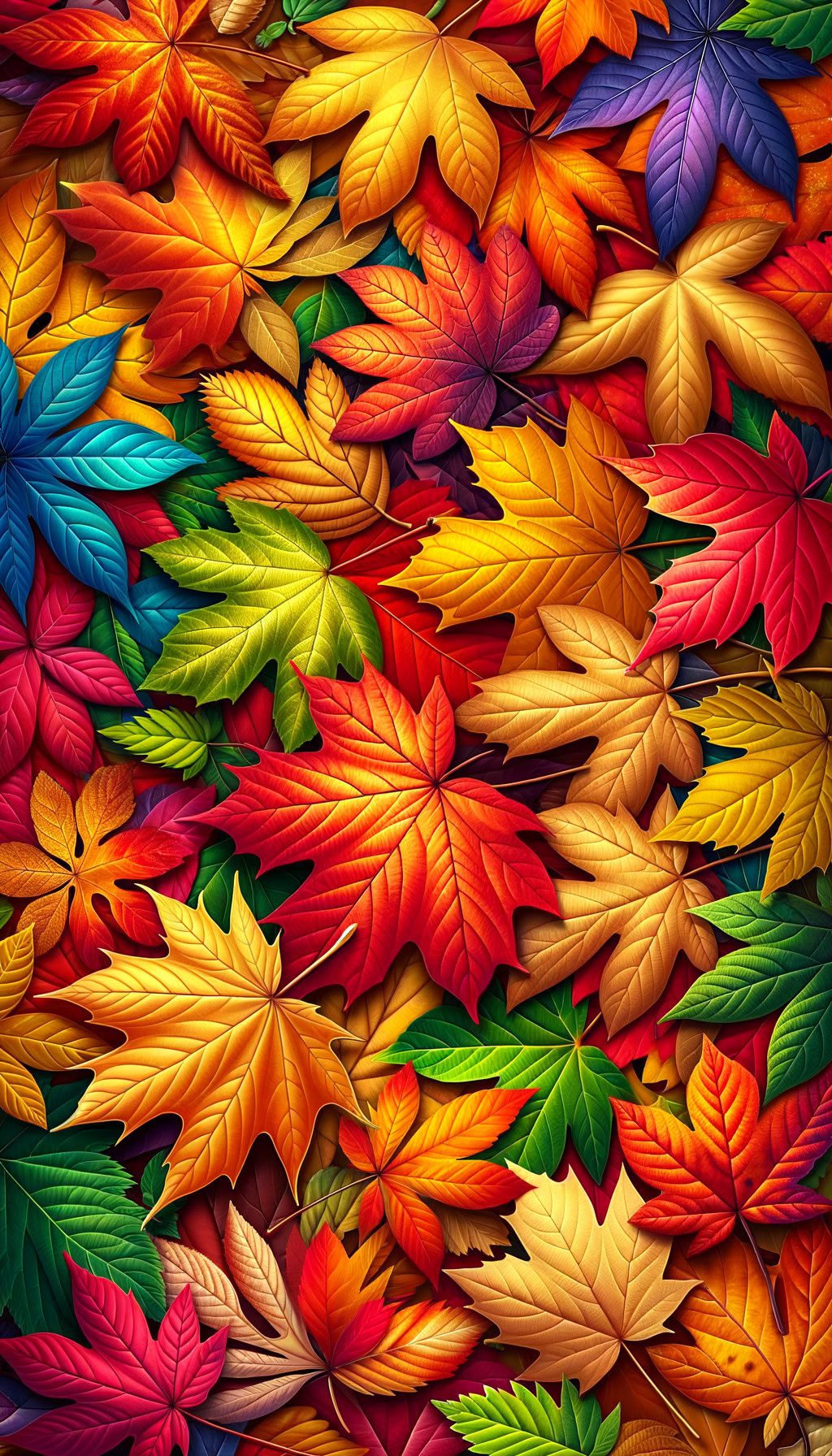colorful wallpaper for your phone