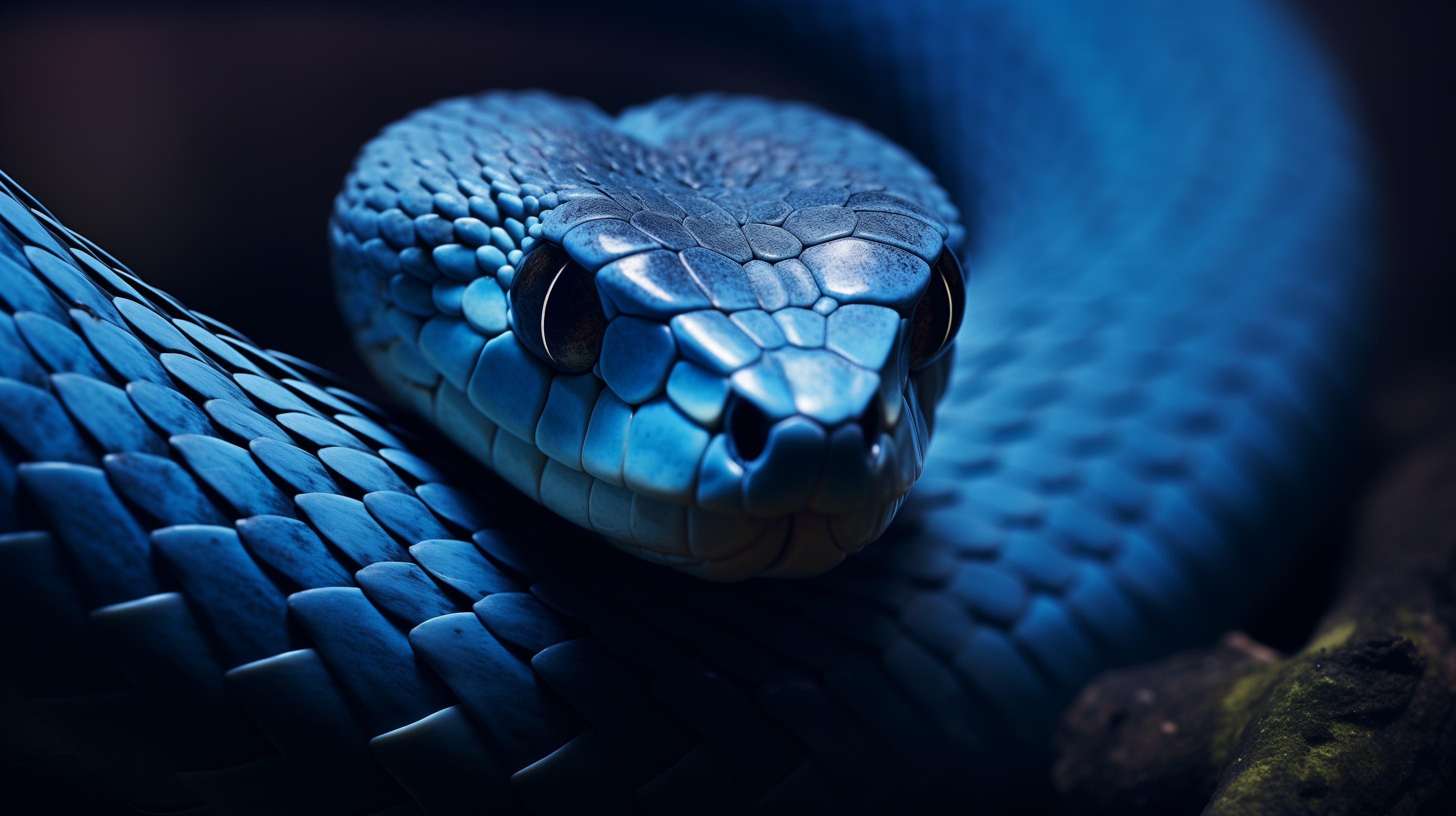 Snake Wallpaper