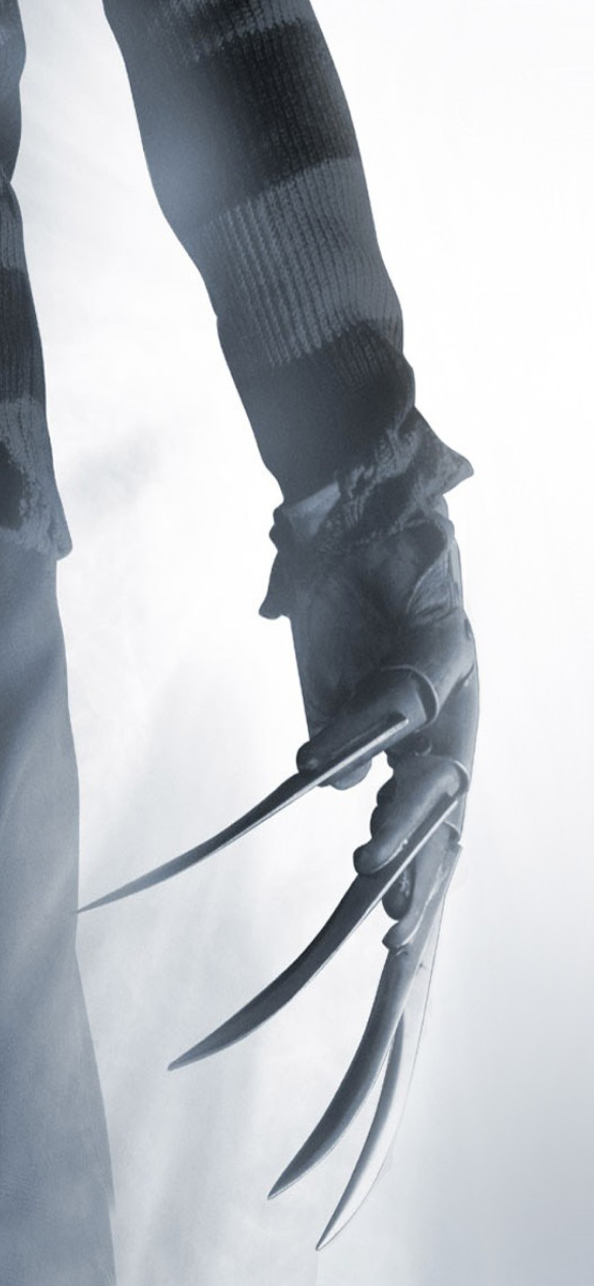 Freddy Krueger Wallpaper for iPhone 12 Pro