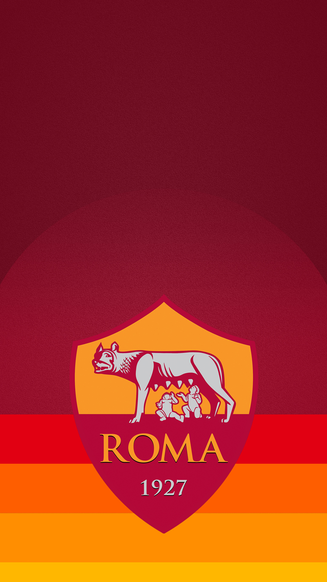 AS Roma 2020 21 Home Kit Overview
