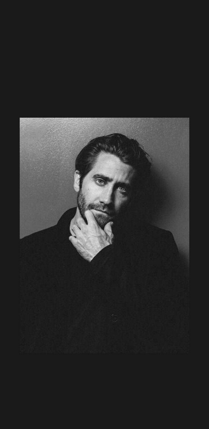 jake gyllenhaal