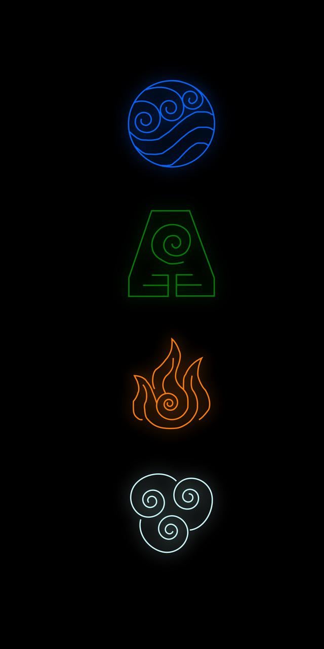 Cool iPhone wallpaper and app icons
