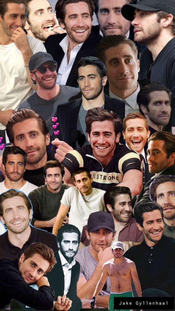 Jake Gyllenhaal Wallpaper