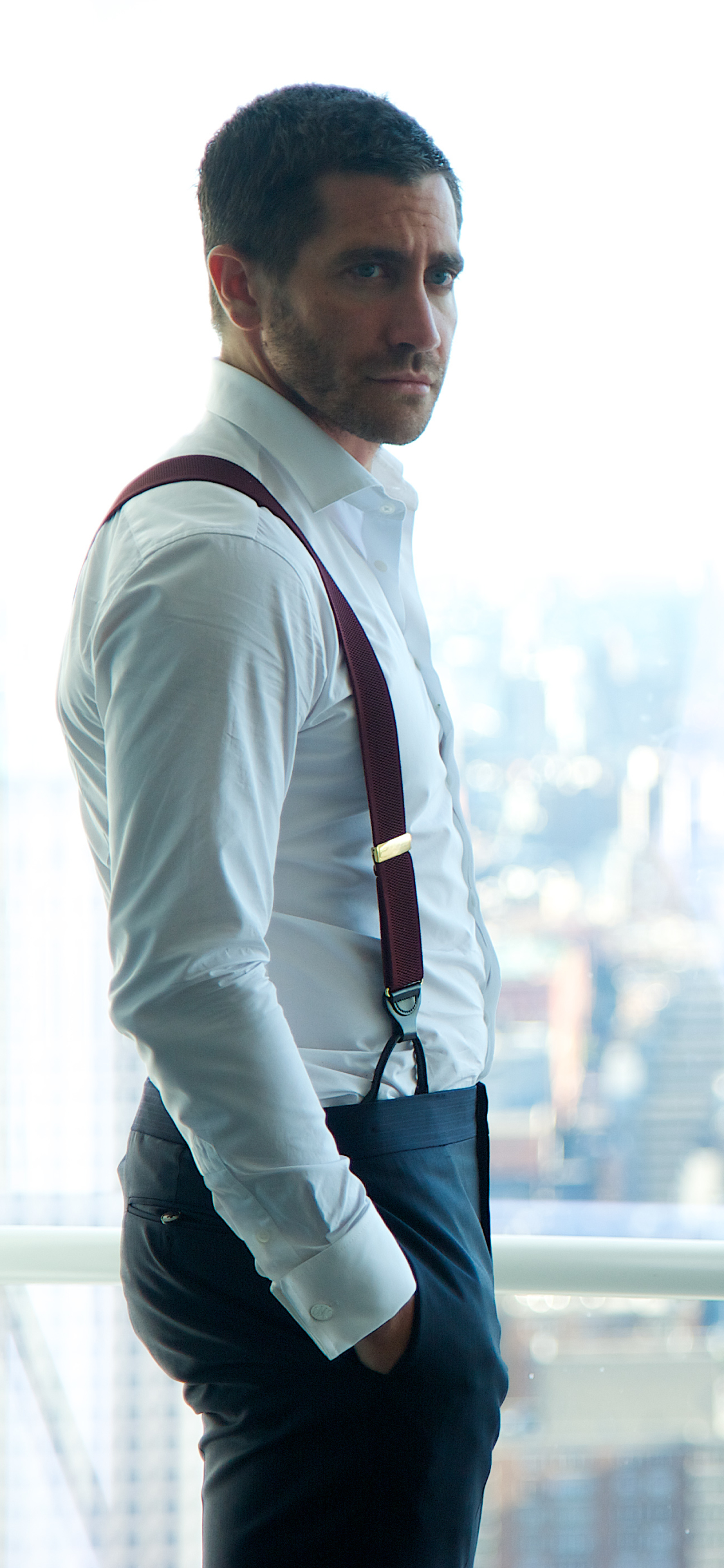 Jake Gyllenhaal, Movie, Demolition