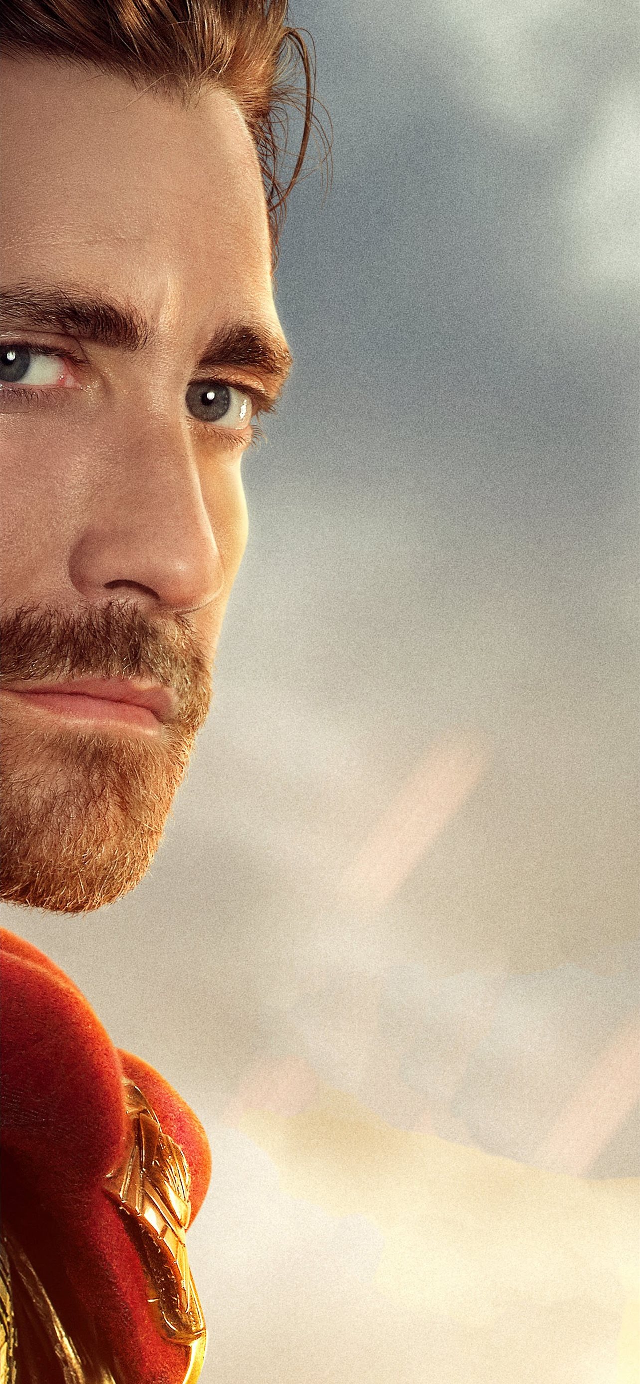 Spider Man Far From Home Mysterio Jake