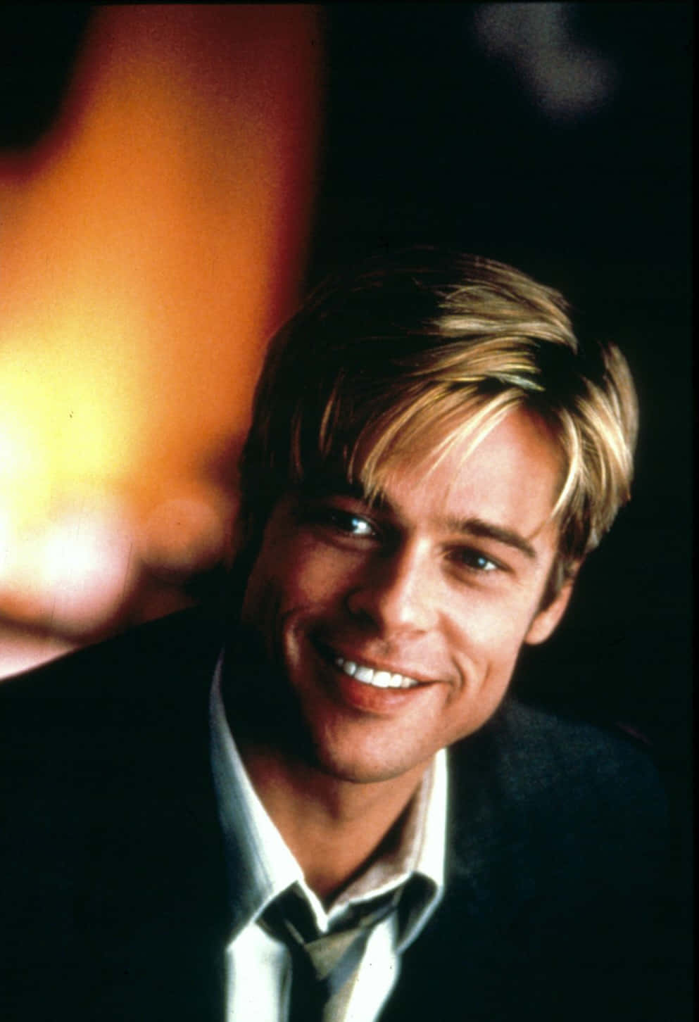 Download Hollywood icon Brad Pitt