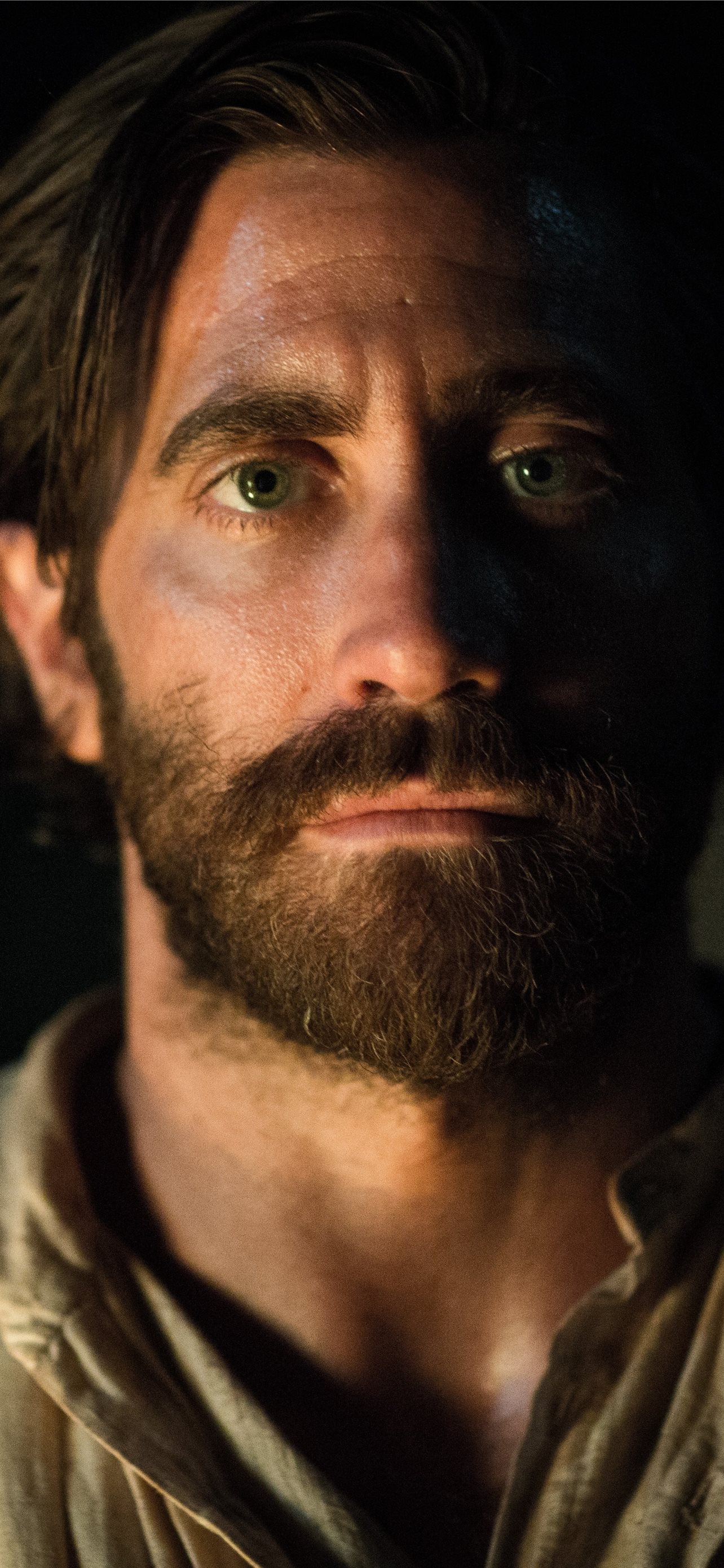 Jake Gyllenhaal As John Morris In