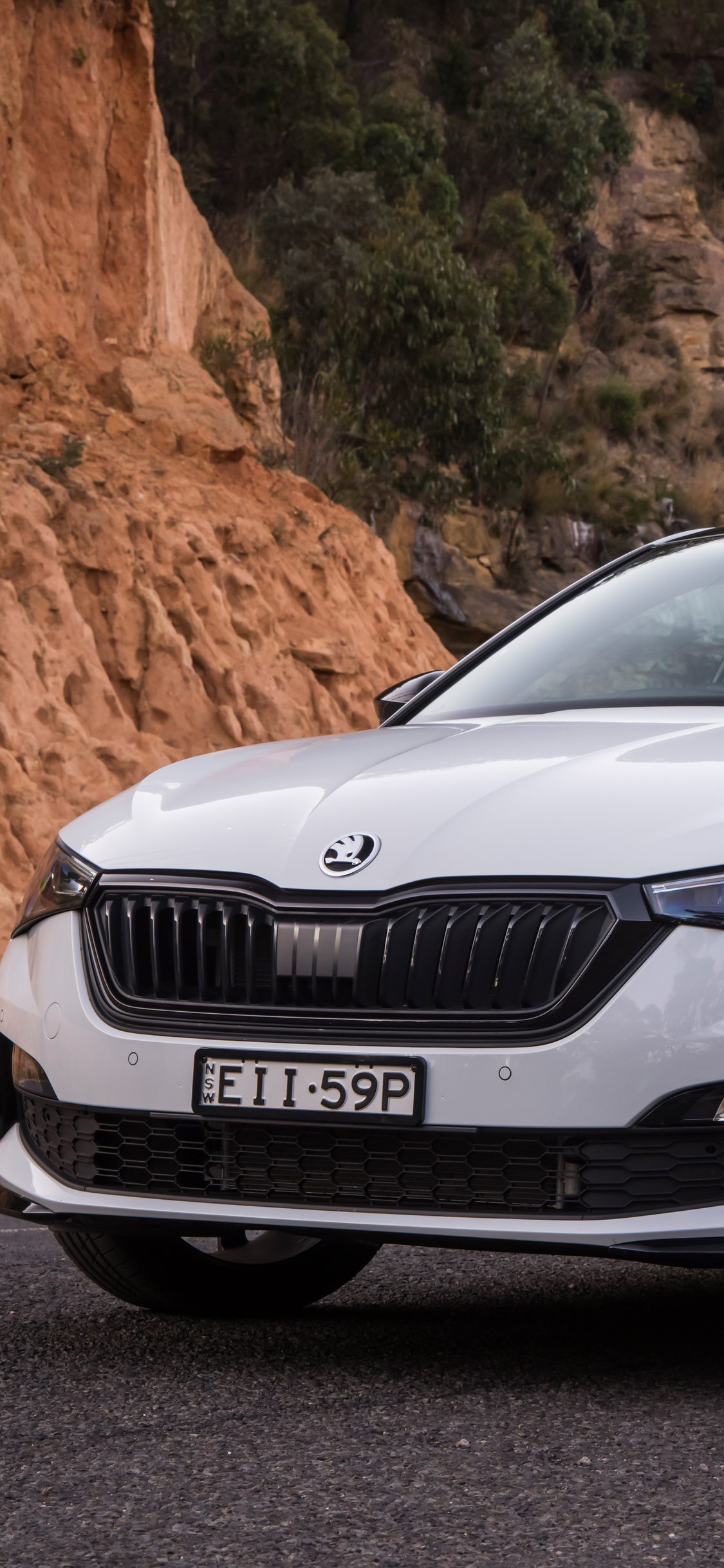 Skoda Scala Monte Carlo 2021