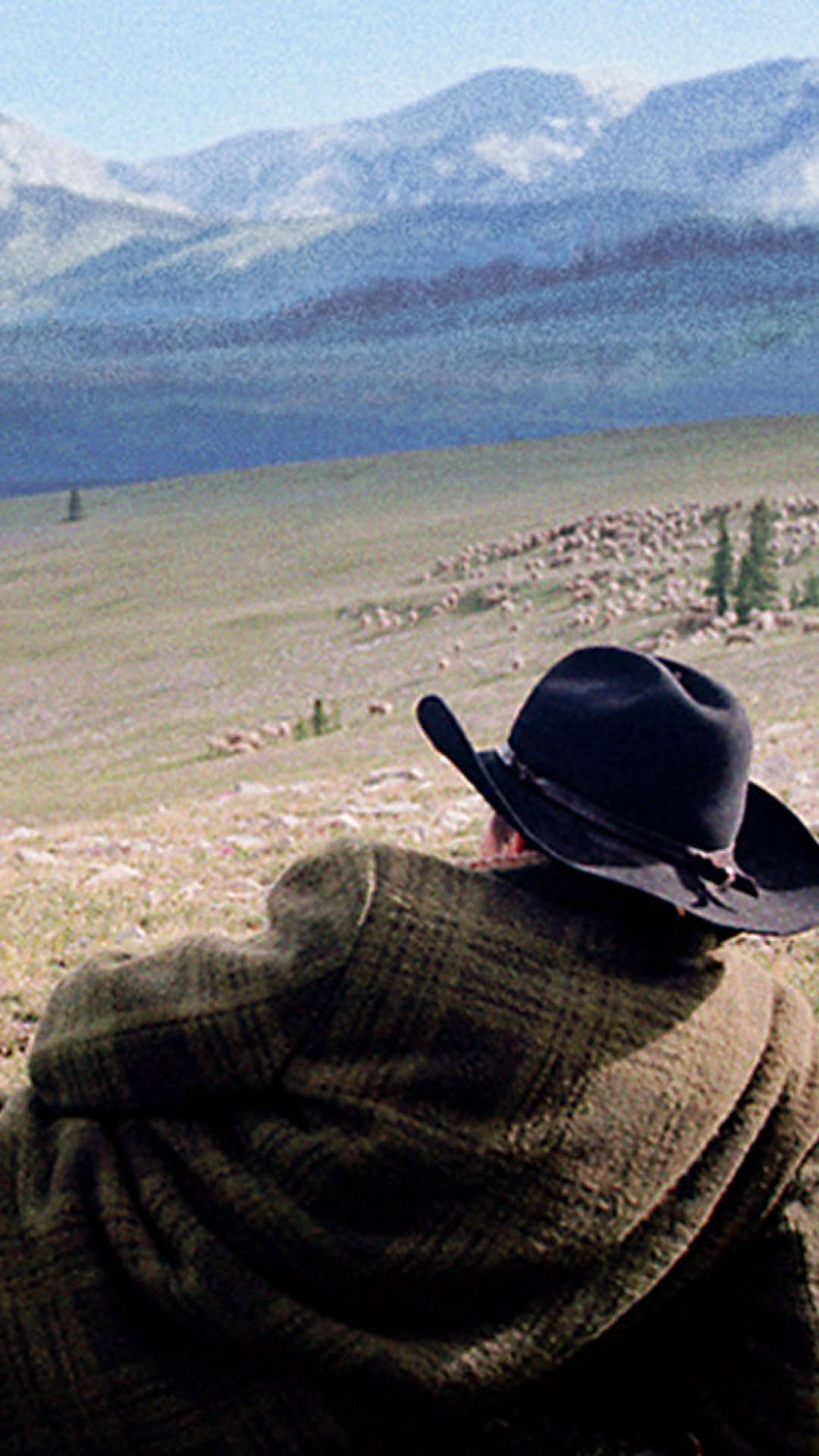 Download free Brokeback Mountain Jake