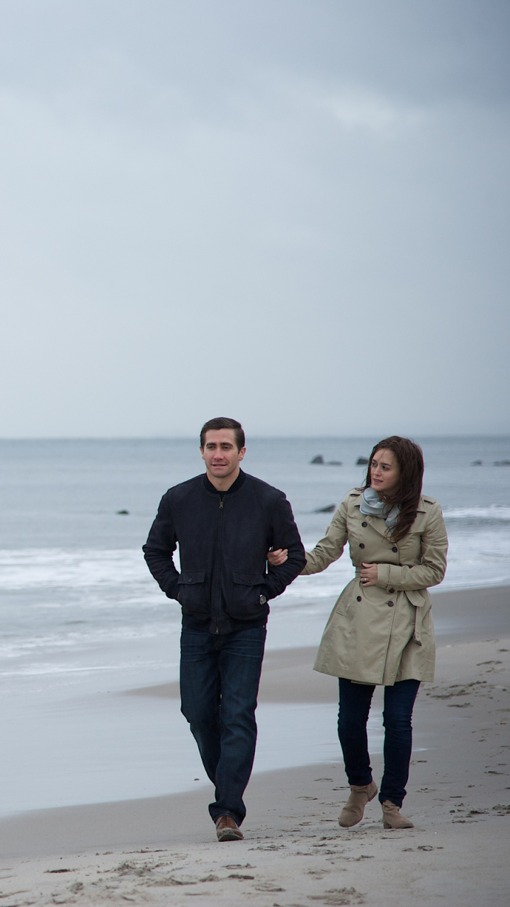 Jake Gyllenhaal, Movie, Demolition