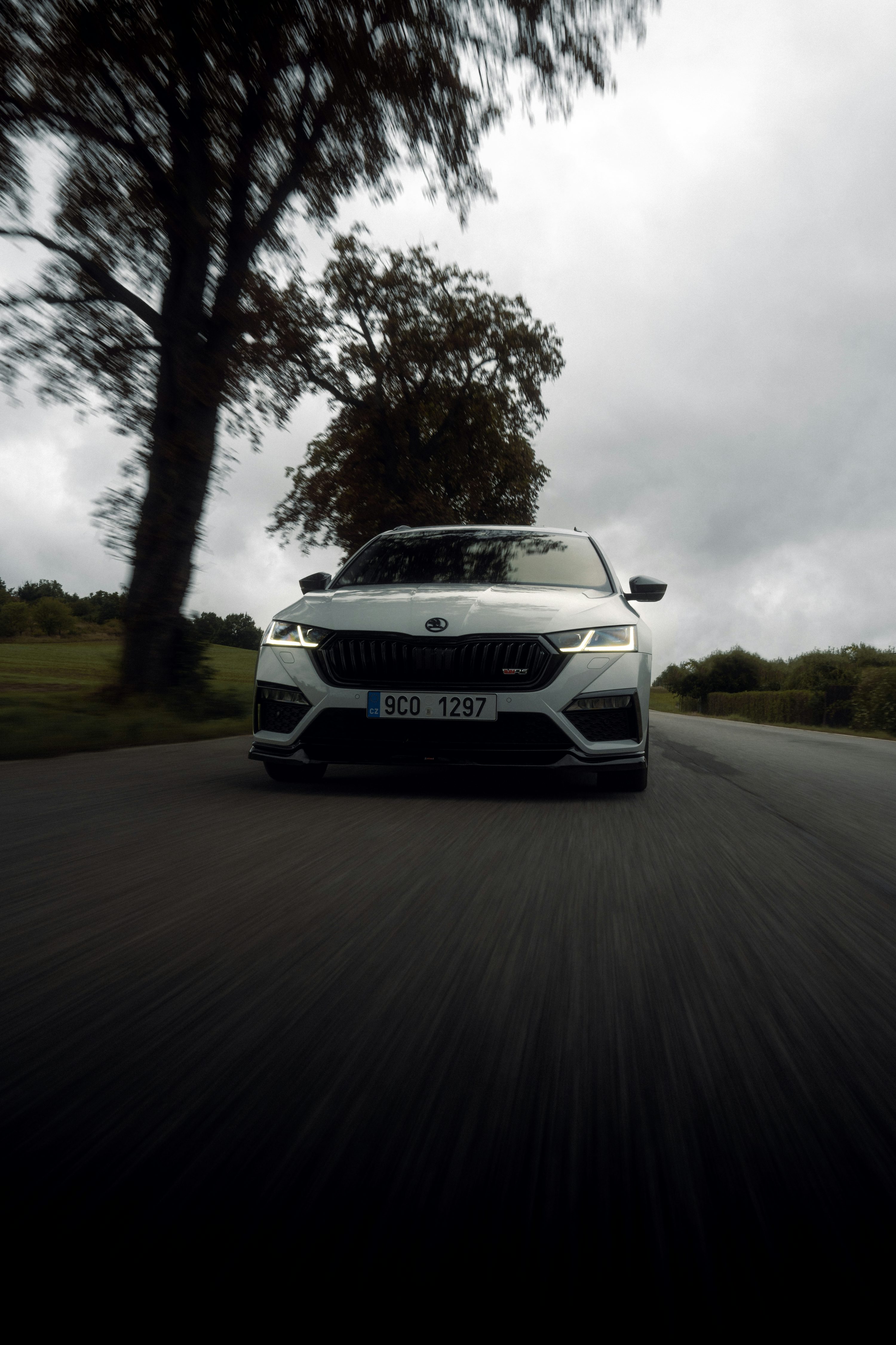 50,Skoda Picture. Download Free