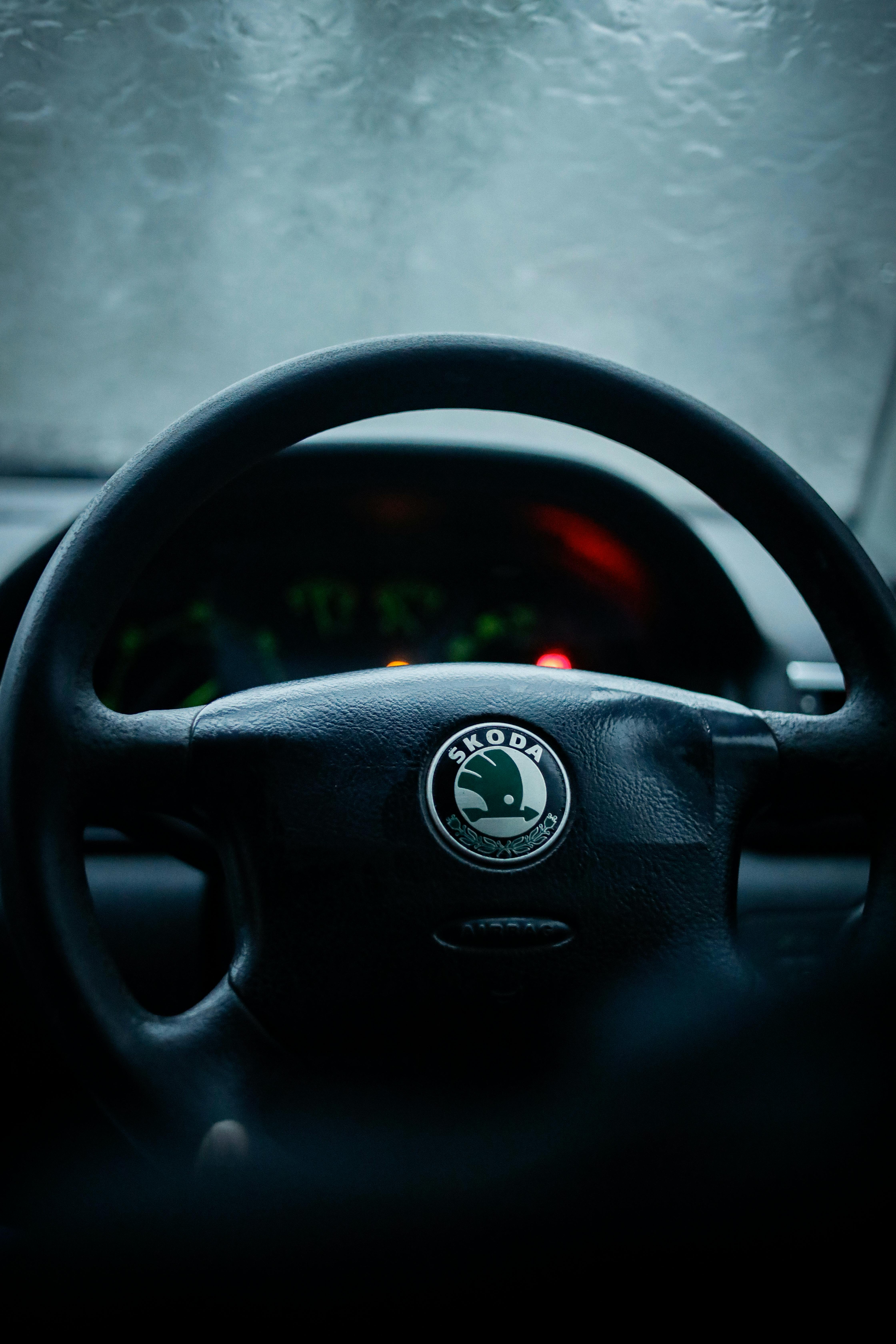 Skoda & HD Image