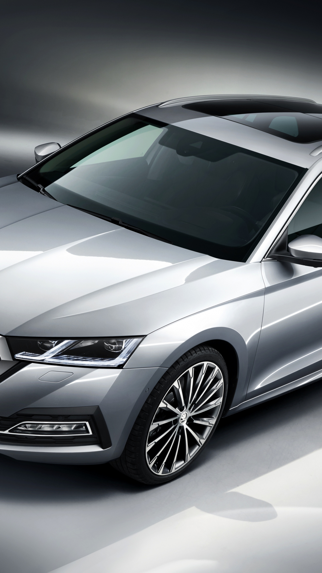 Download wallpaper 1080x1920 2020 car
