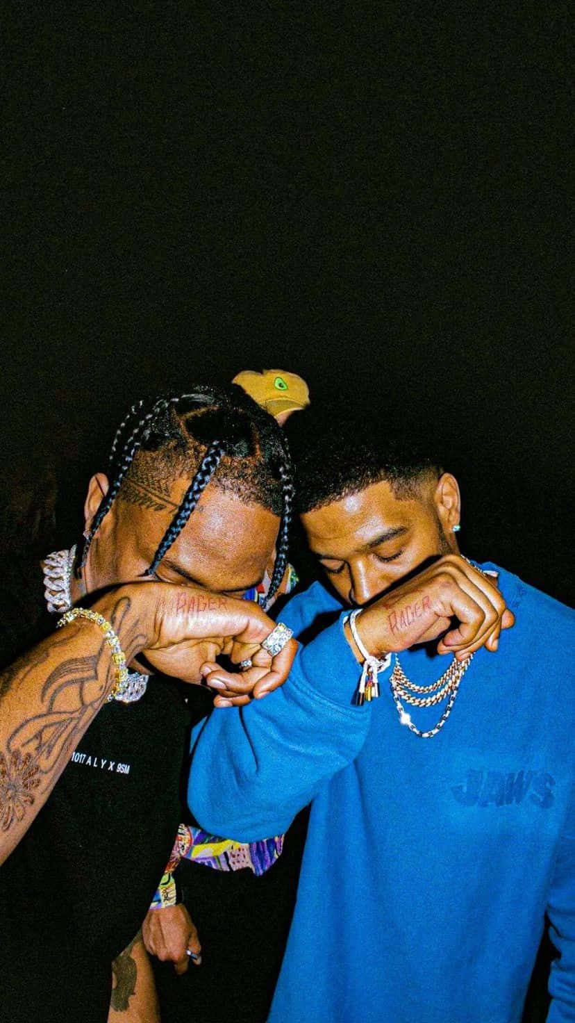 Download free Cool Rap iPhone Lock